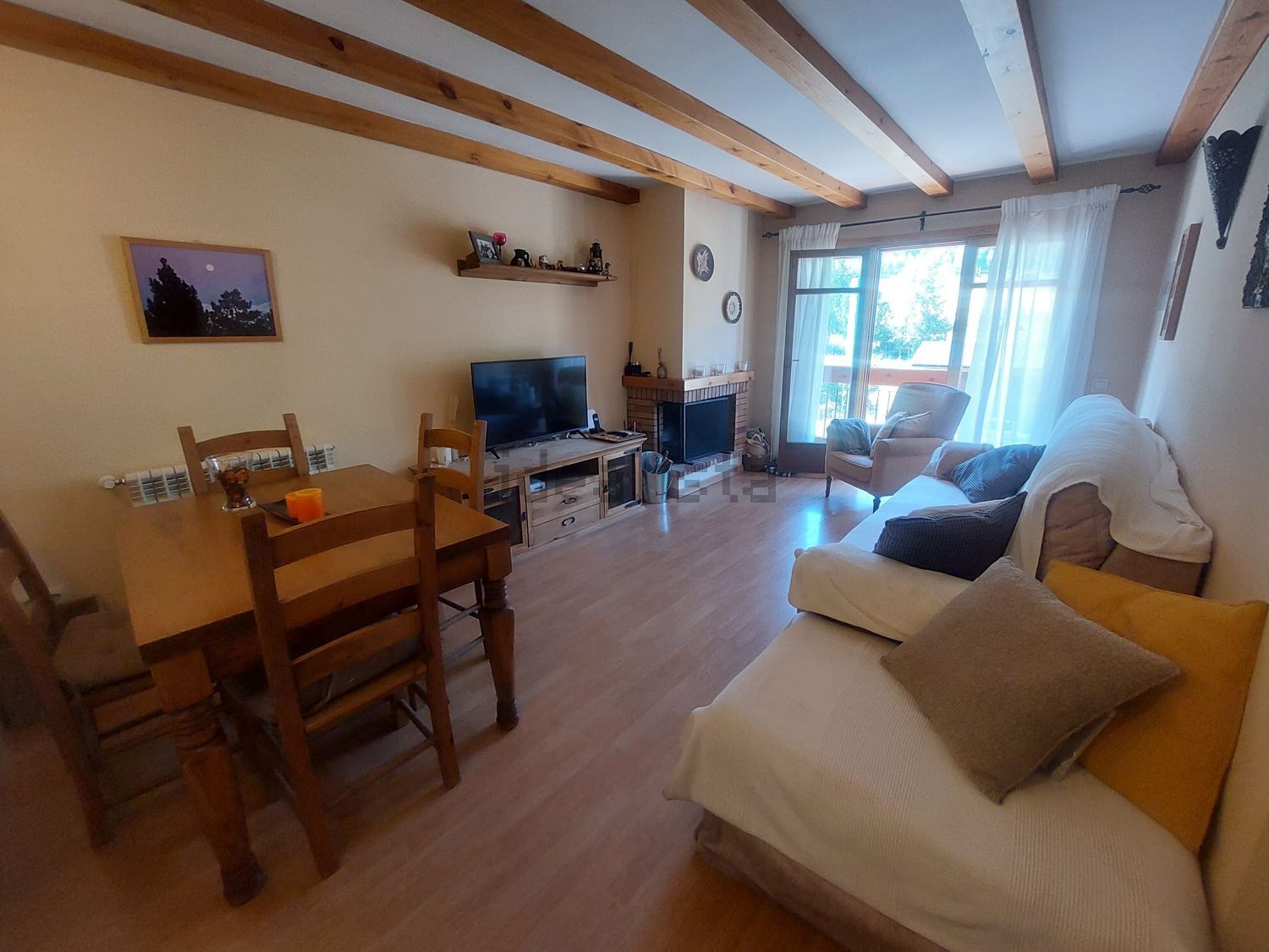 1-bedroom flat for sale in Soldeu, Canillo · 54 of 57