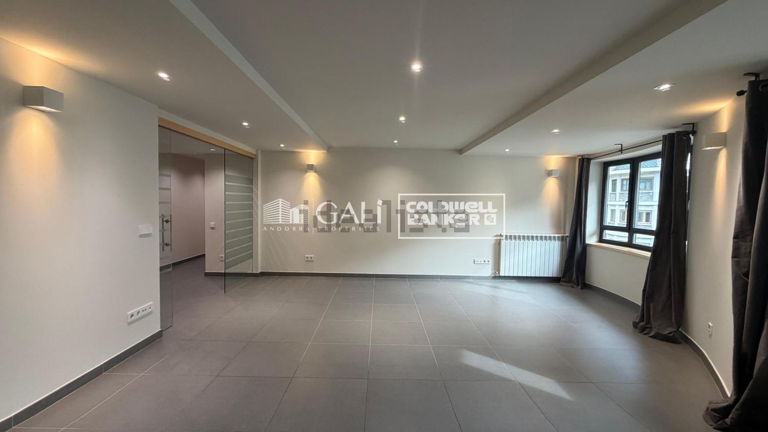 2-bedroom flat for rent in Centro, Andorra la Vella · 41 of 55