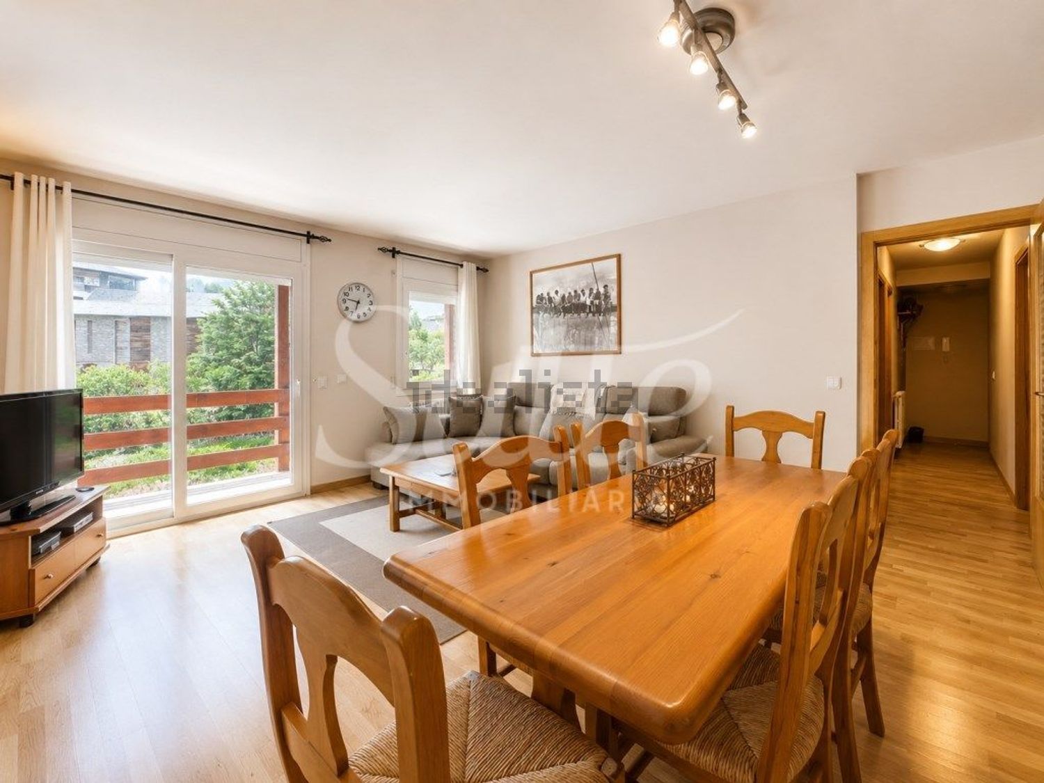 2-bedroom flat for sale in El Serrat, Ordino · 34 of 60