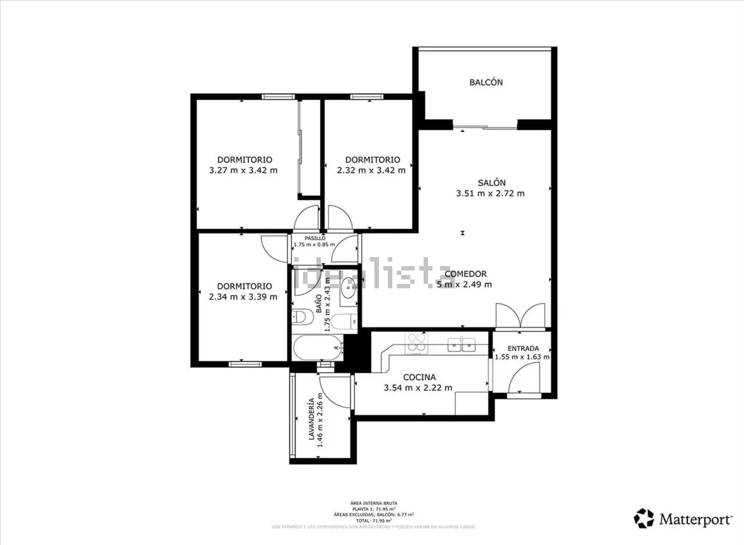 Imagen 22 inmueble 112,081,559