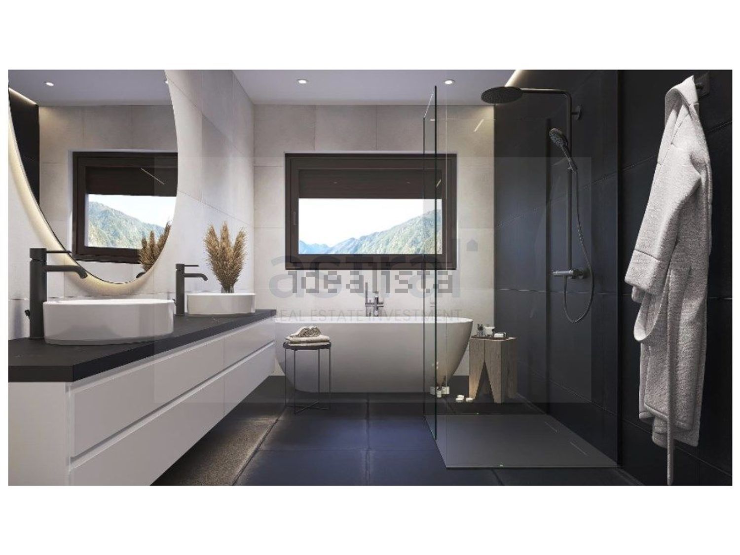 3-bedroom flat for sale in Andorra la Vella · 8 of 15