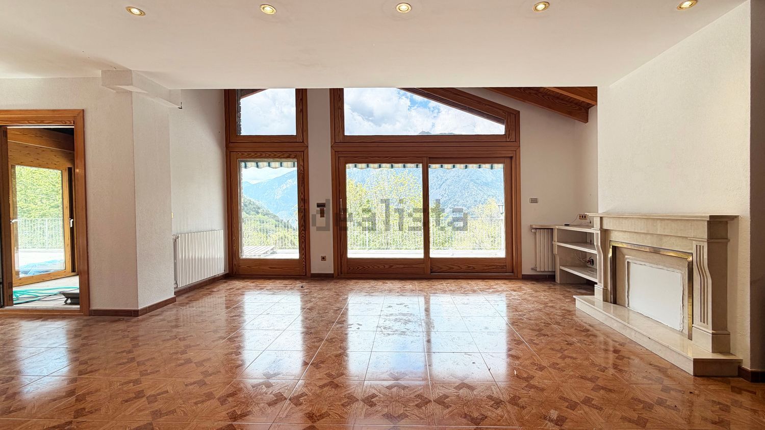 5-bedroom chalet for rent in Escaldes-Engordany · 22 of 60
