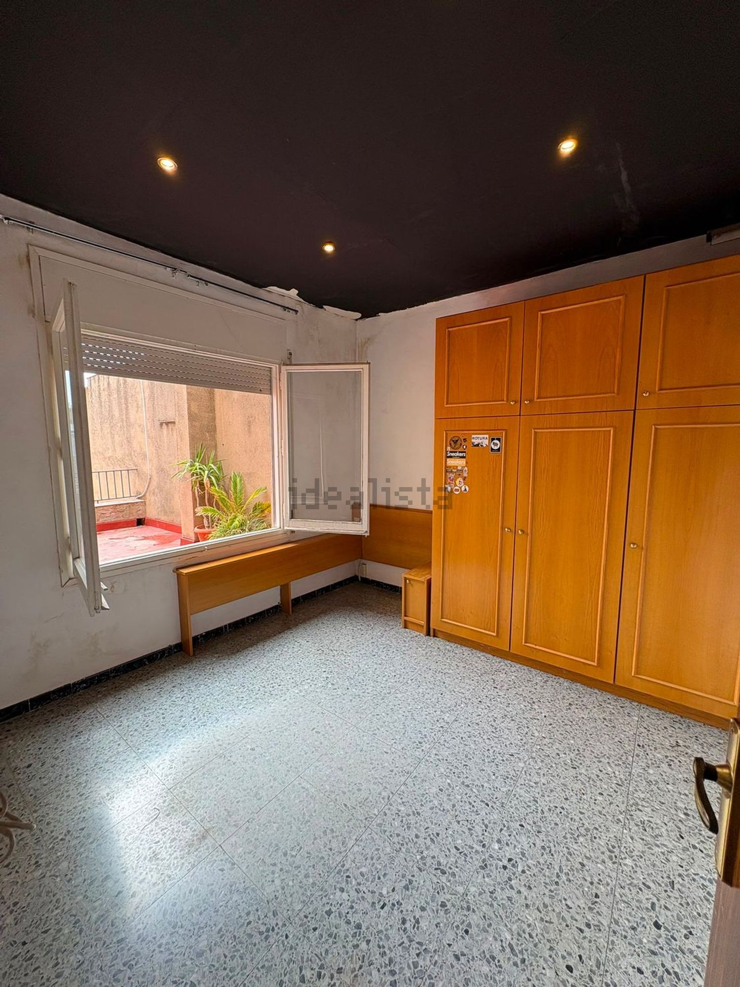 Chalet adosado en venta en Calle de Pi i Margall