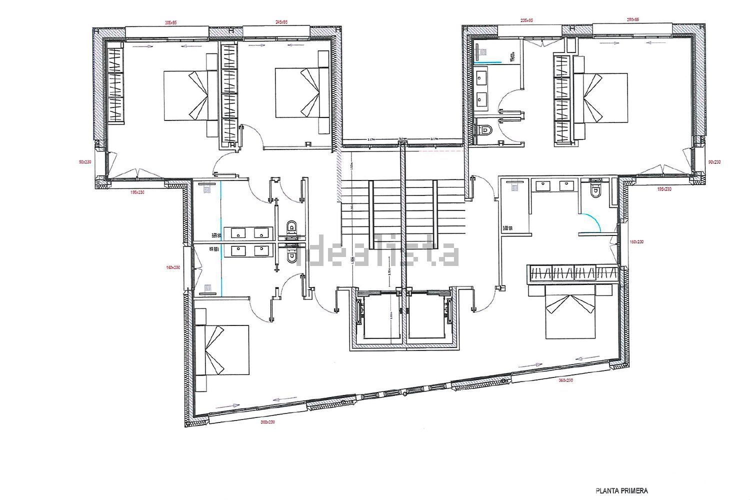 Xalet de 7 habitacions en venda a Escaldes-Engordany · 18 de 20