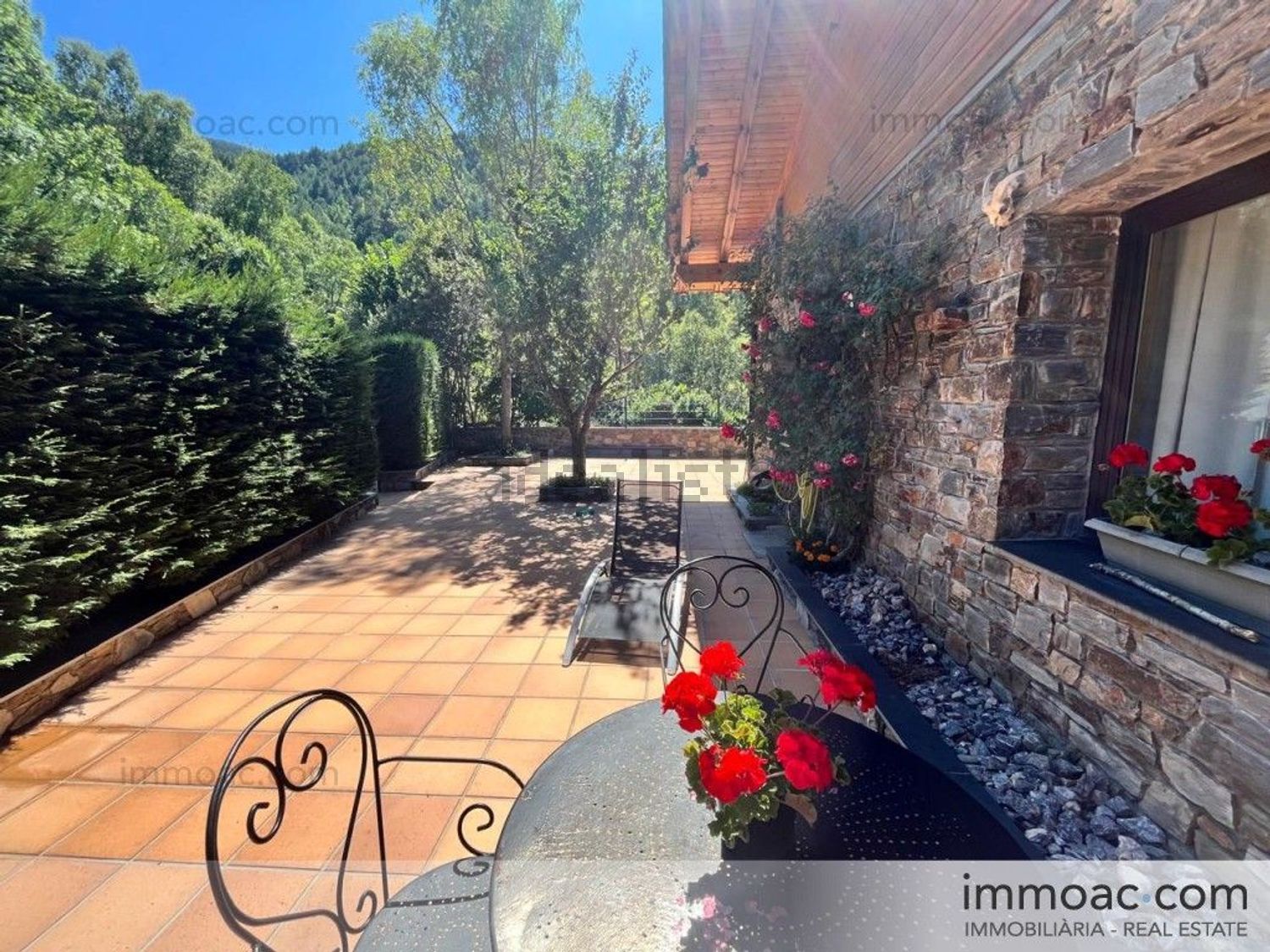 5-bedroom chalet for sale in La Massana · 39 of 41