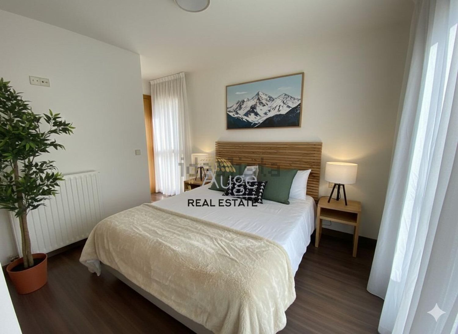 Appartement 2 chambres à vendre à L'Aldosa, Canillo · 6 sur 21