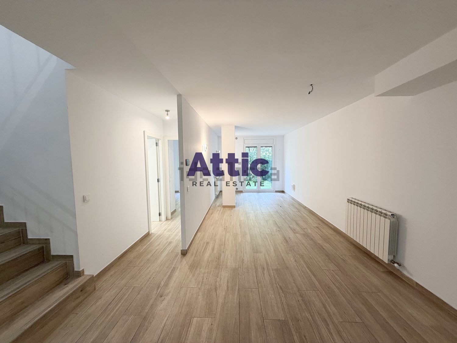 3-bedroom duplex for rent in Ordino · 6 of 20