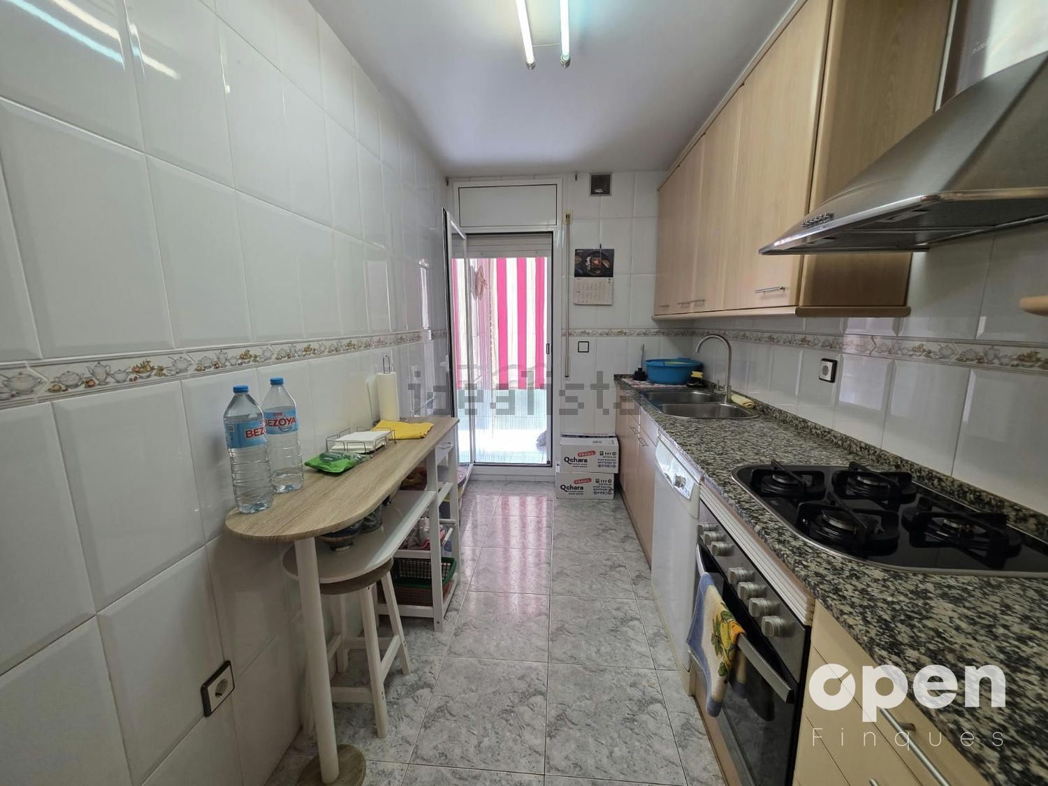 Piso en venta en Calle de Joan d'Àustria