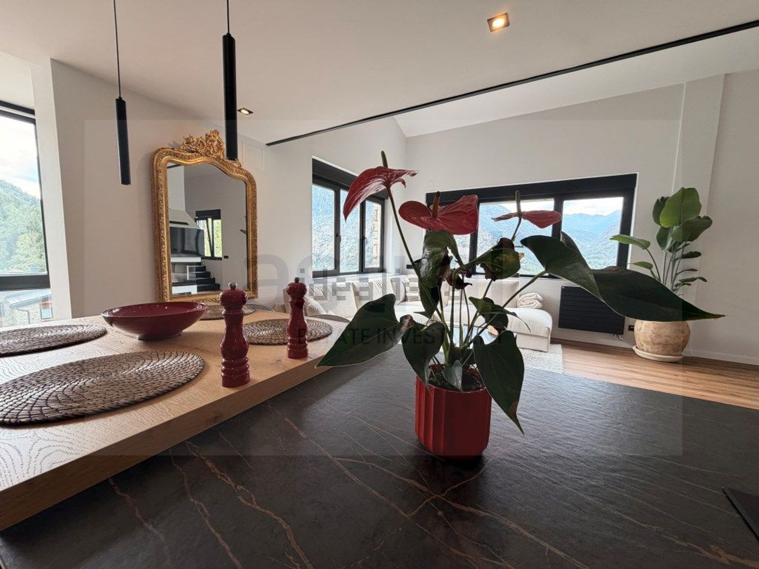 3-bedroom duplex for rent in Escaldes-Engordany · 28 of 60