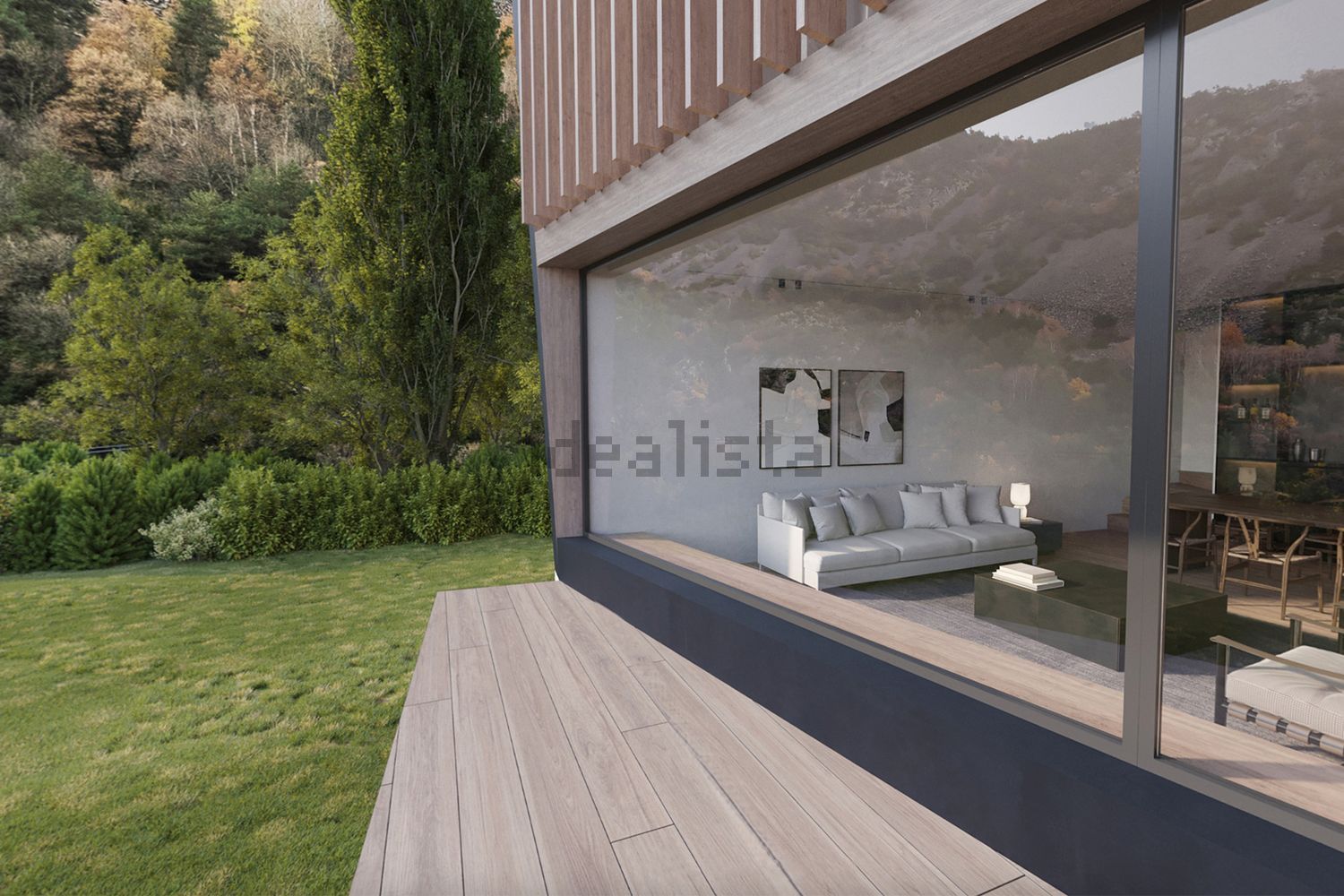 4-bedroom chalet for sale in Els Vilars, Escaldes-Engordany · 44 of 53