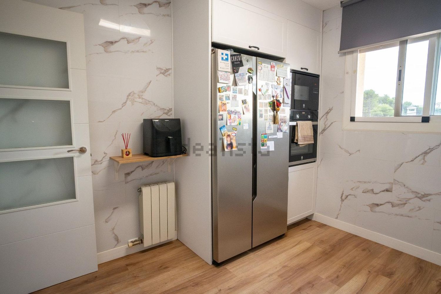 Casa o chalet independiente en venta en Calle Tunísia