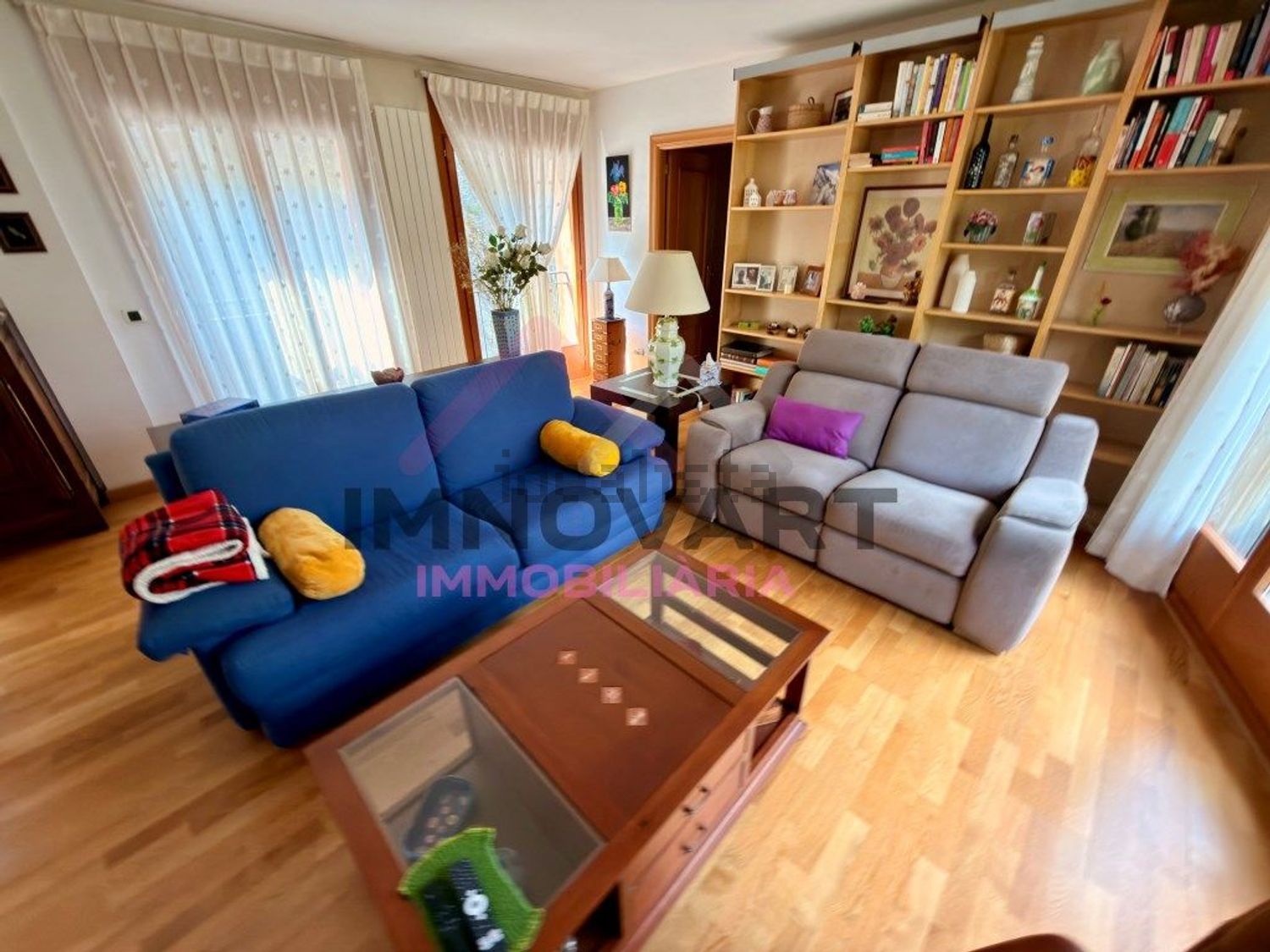 Pis de 3 habitacions en venda a Ordino · 30 de 58