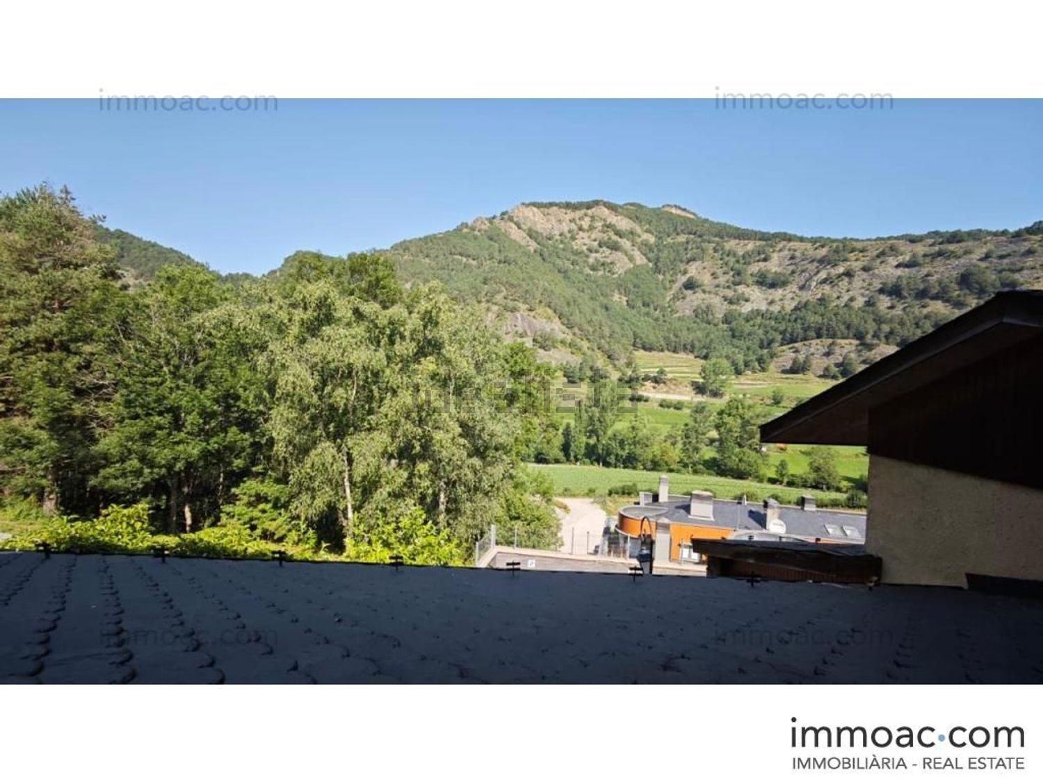 4-bedroom townhouse for sale in Ordino · 47 of 60