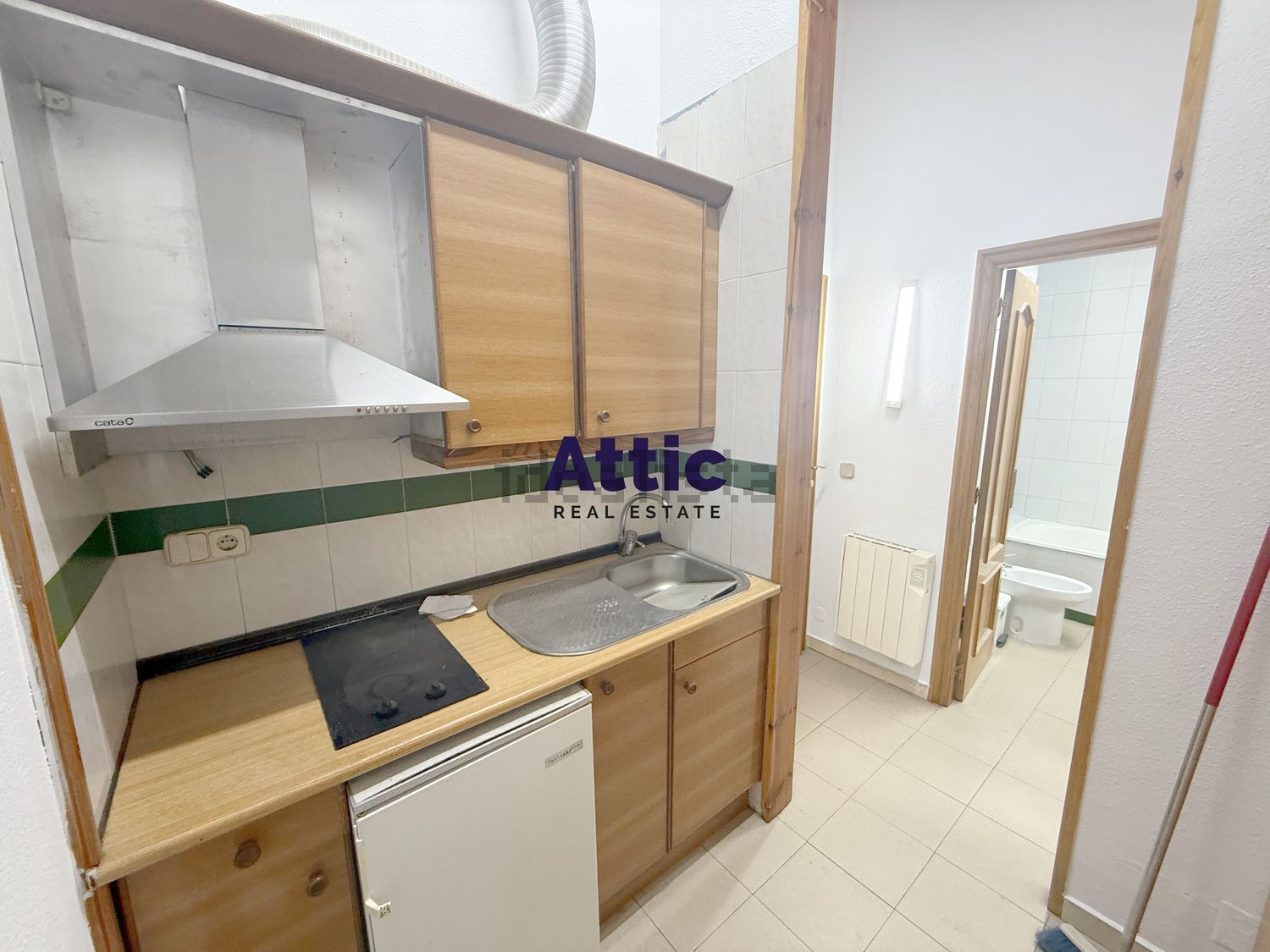 1-bedroom flat for rent in Pas de la Casa, Encamp · 5 of 29