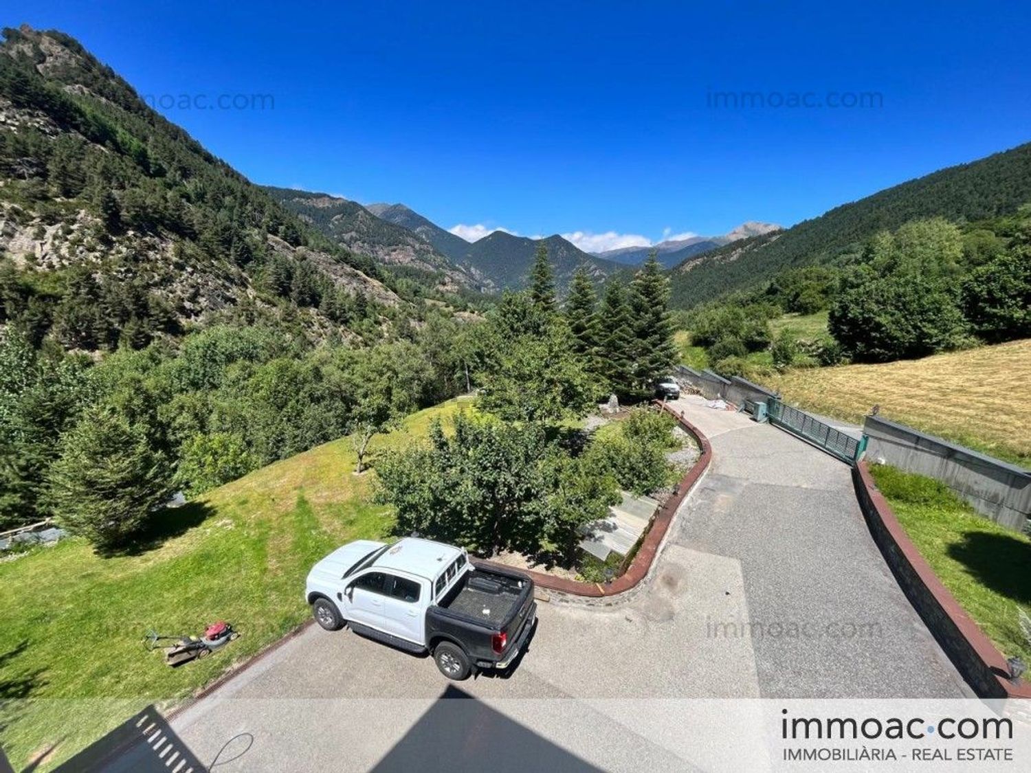5-bedroom chalet for sale in La Massana · 5 of 41