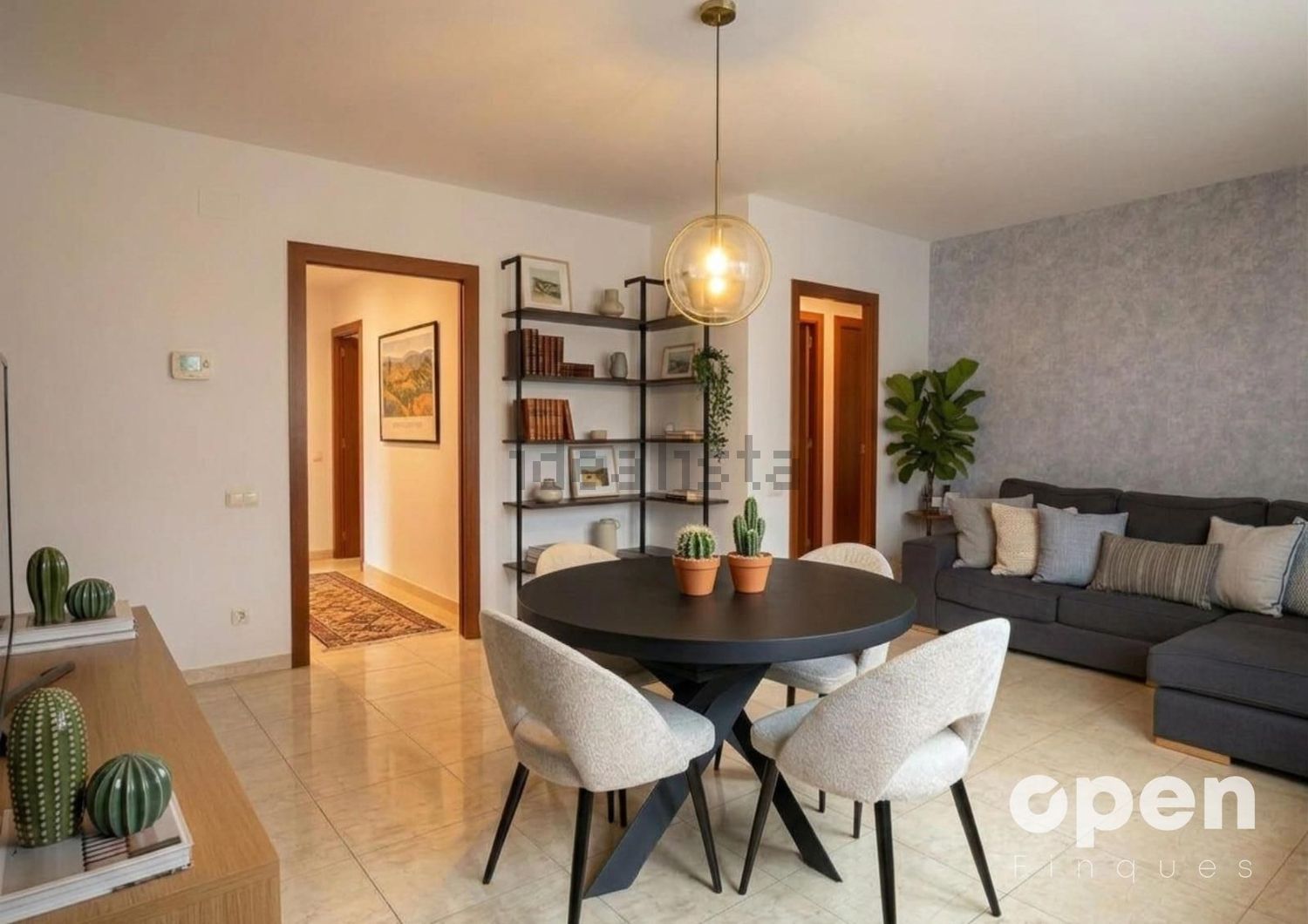 Piso en venta en Calle de Lleida