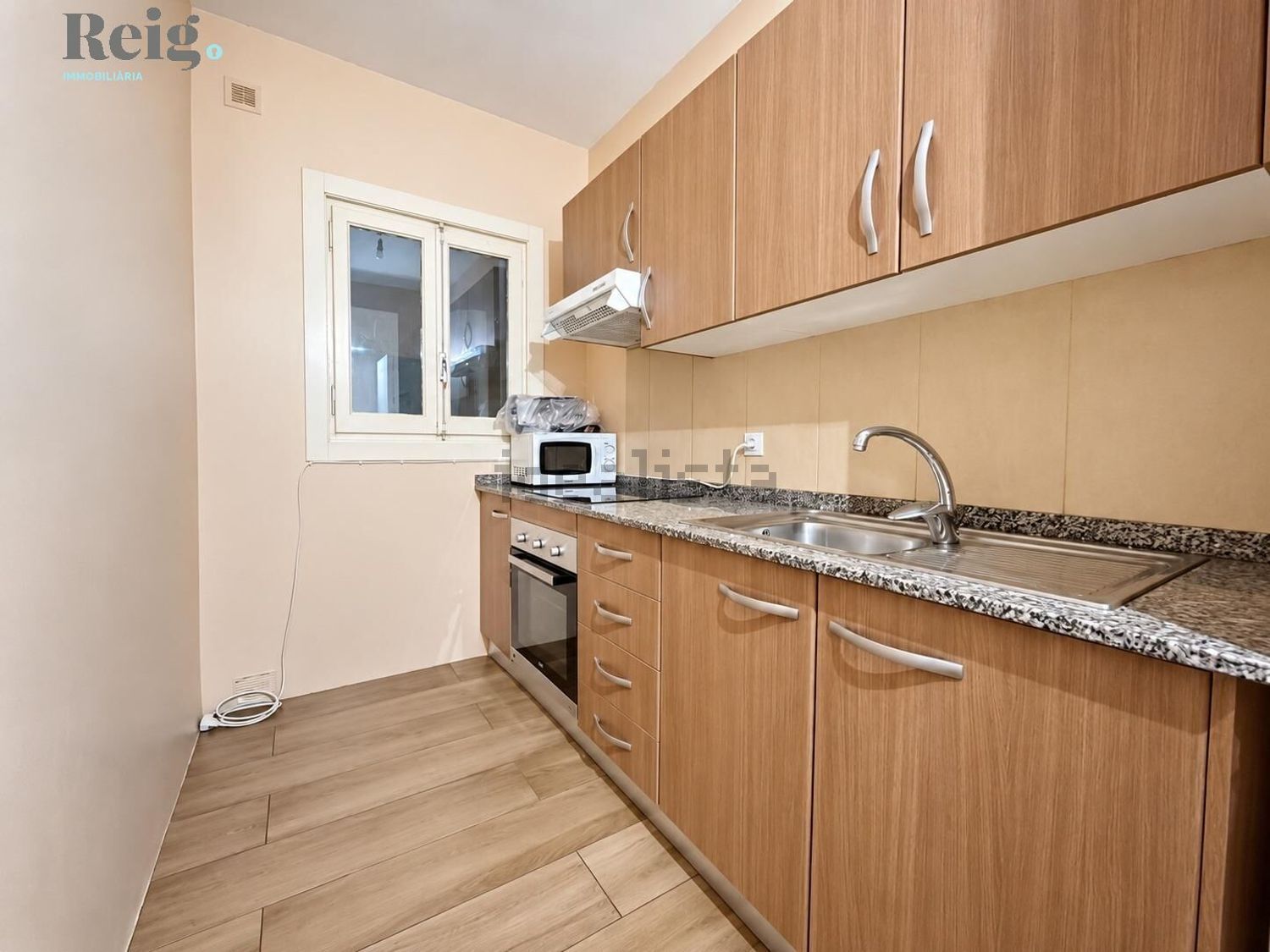2-bedroom flat seasonal rent in La Massana · 6 of 11