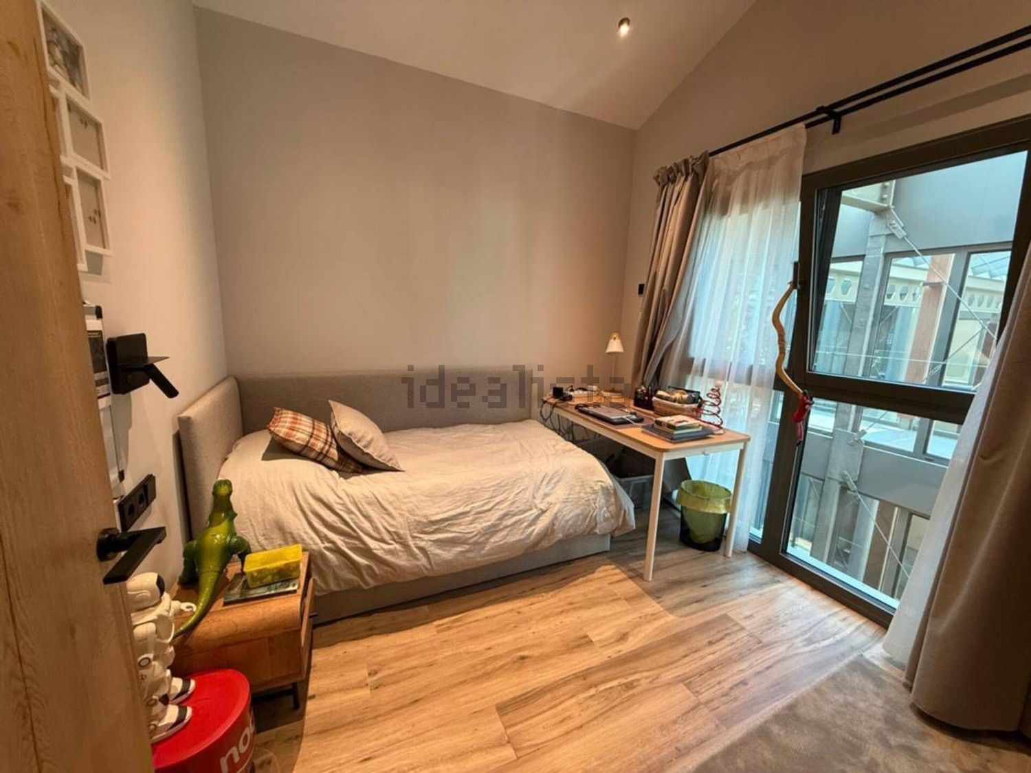 3-bedroom flat for rent in El Tarter, Canillo · 38 of 60
