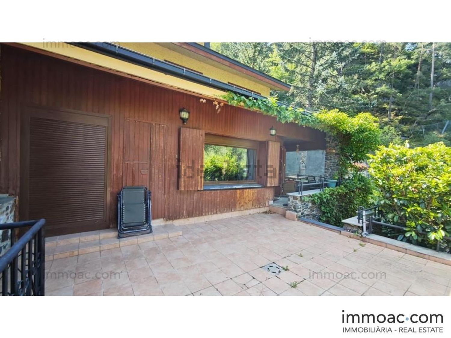 4-bedroom townhouse for sale in Ordino · 15 of 60