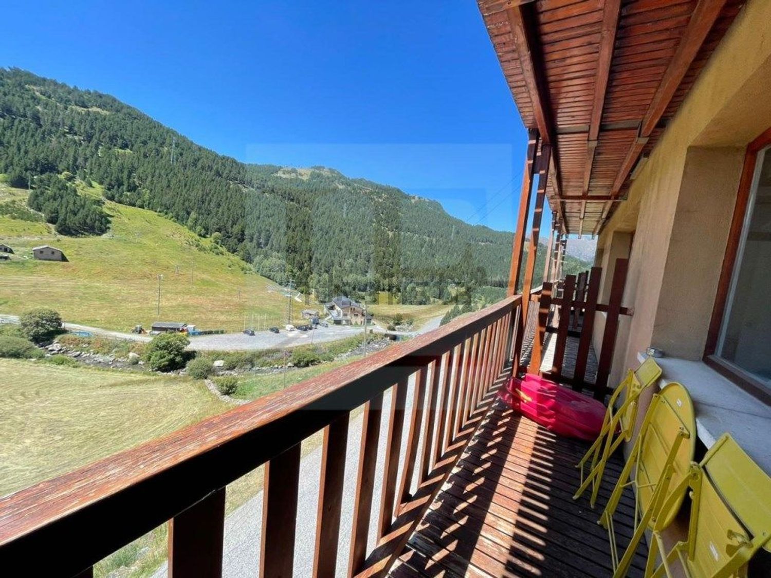 1-bedroom flat for sale in Canillo · 3 of 13