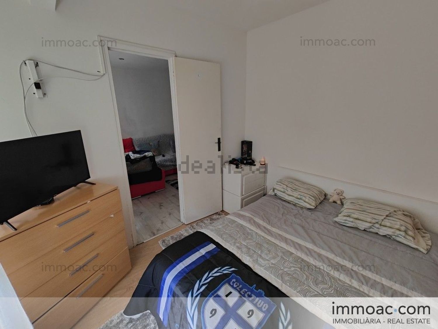 Pis de 2 habitacions en venda a Pas de la Casa, Encamp · 30 de 34