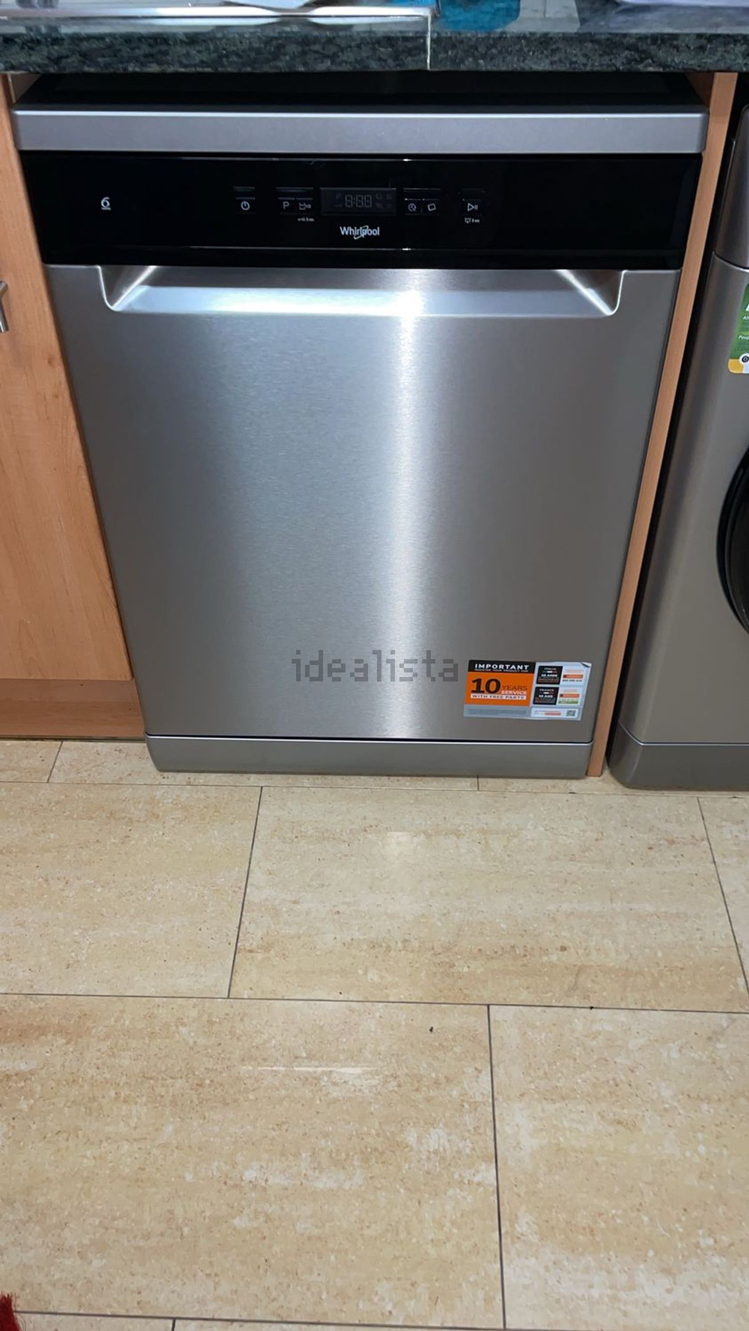 1-bedroom flat for rent in Escaldes-Engordany · 24 of 33