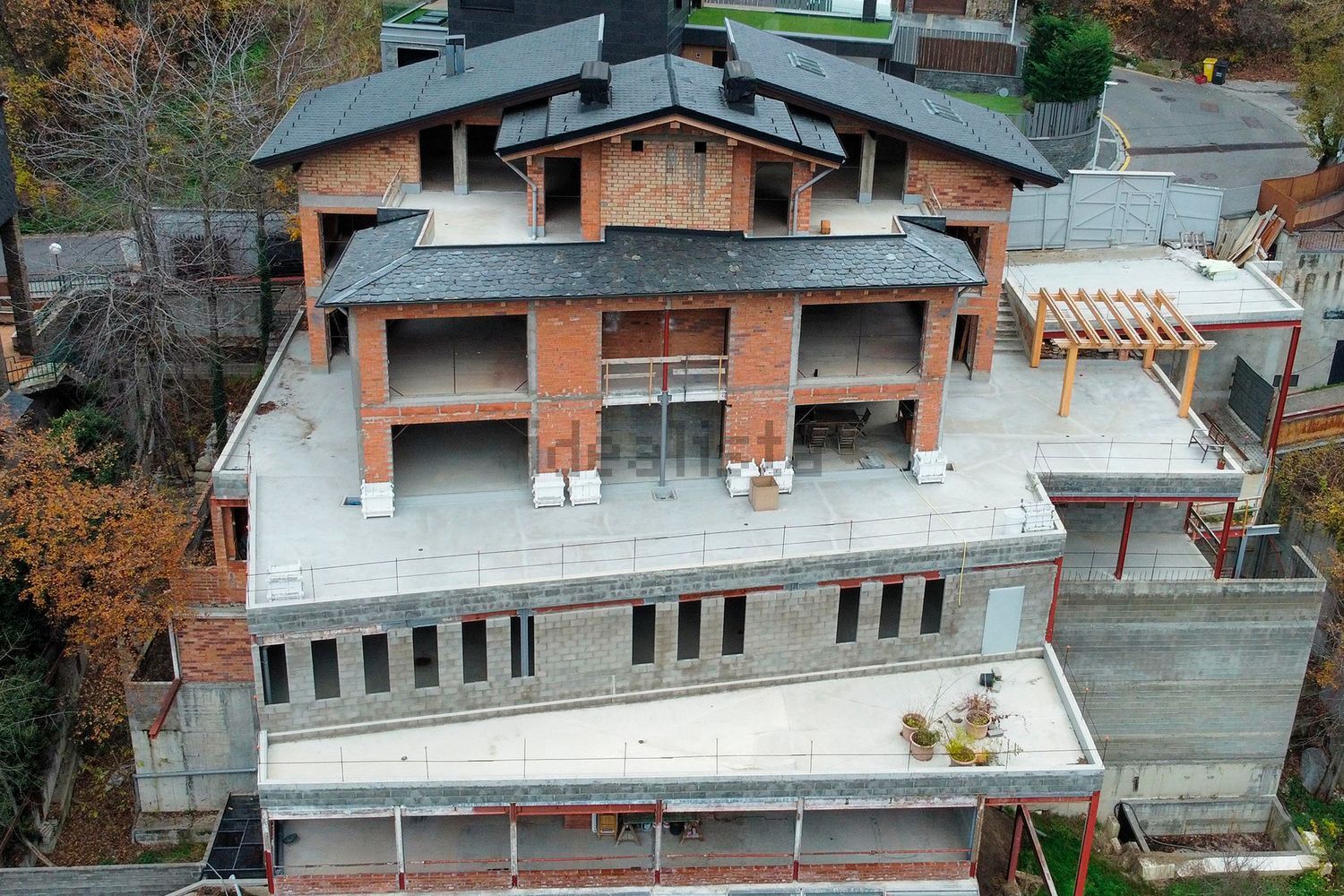 Xalet de 7 habitacions en venda a Escaldes-Engordany · 8 de 20