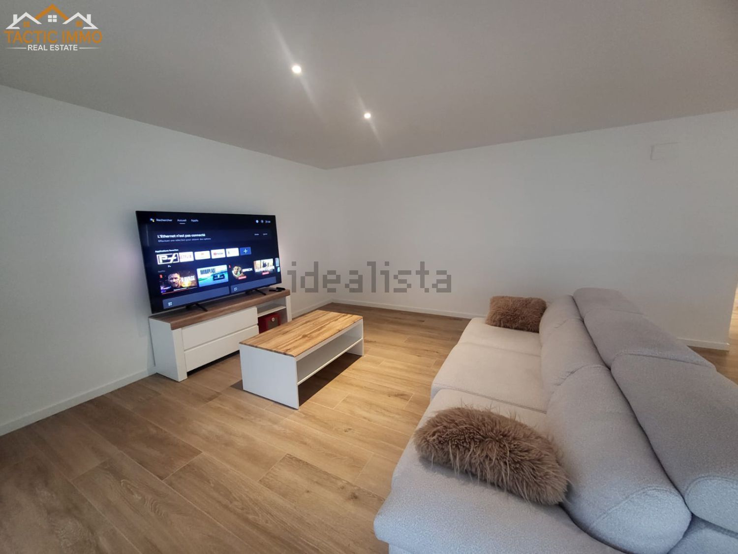 3-bedroom penthouse for sale in El Vilar, Canillo · 7 of 60