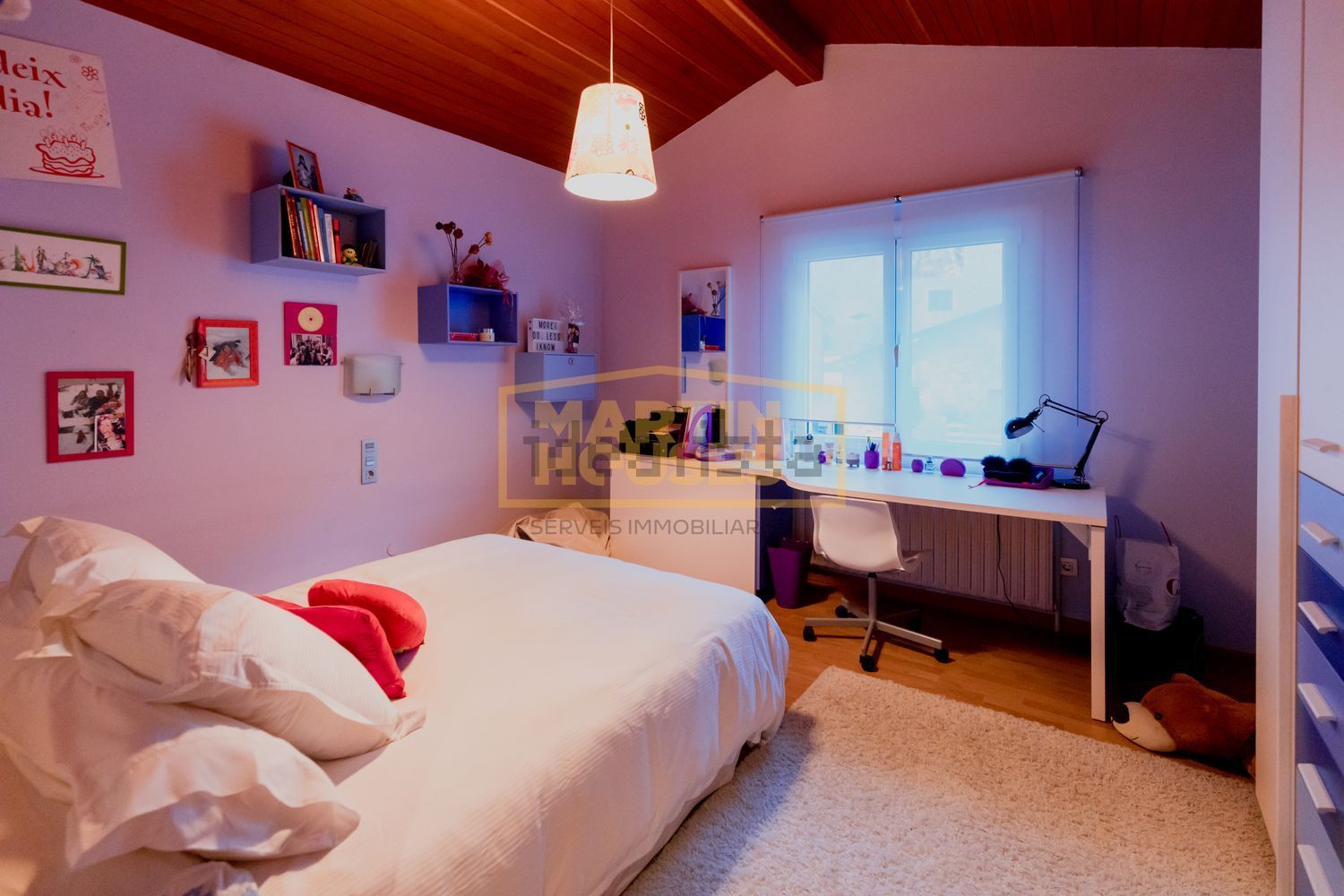 Xalet de 6 habitacions en venda a La Margineda, Andorra la Vella · 47 de 60