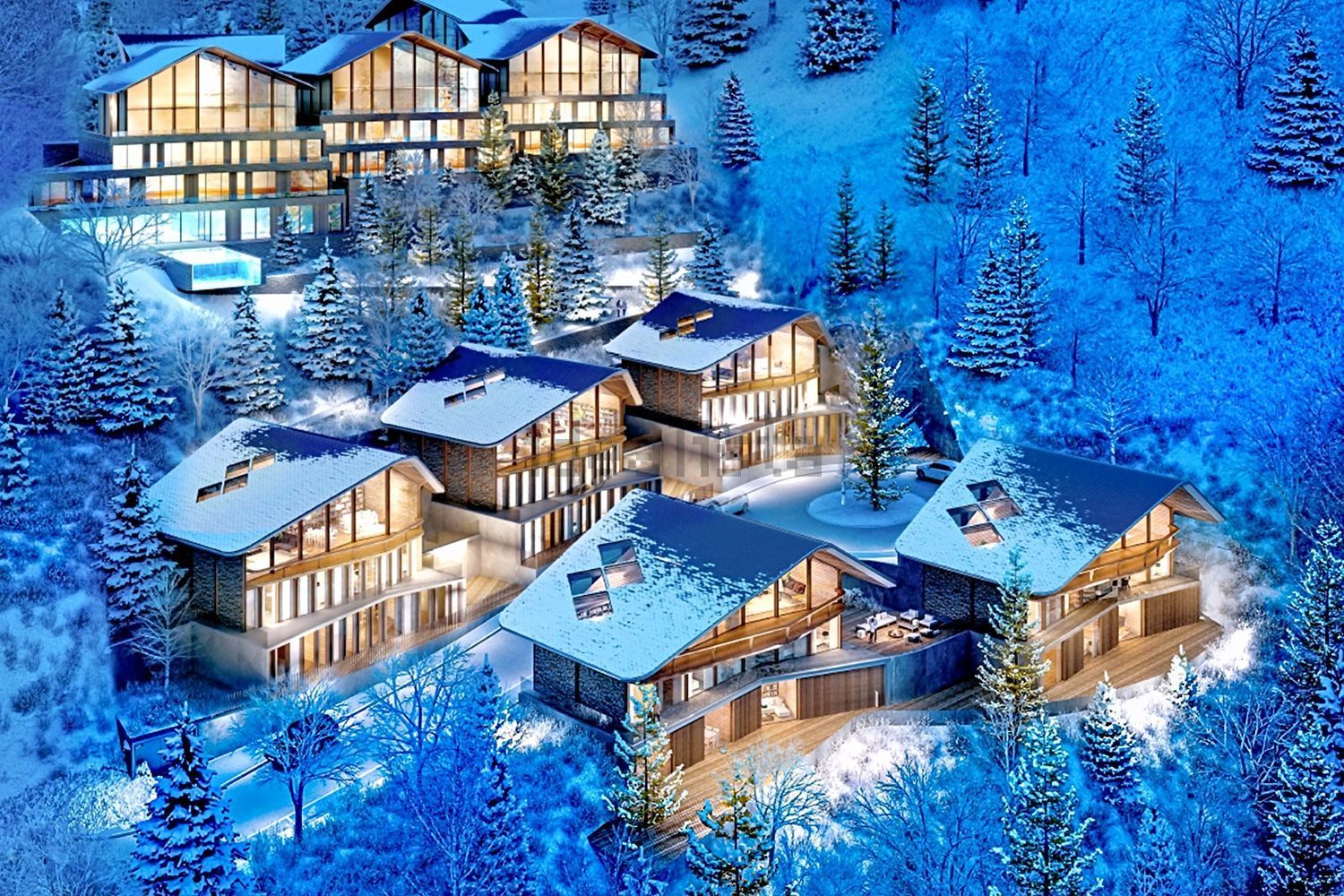 5-bedroom chalet for sale in Ordino · 36 of 60