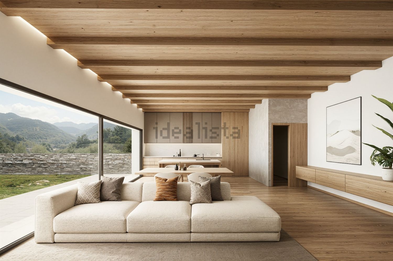 4-bedroom chalet for sale in Juberri, Sant Julià de Lòria · 4 of 15