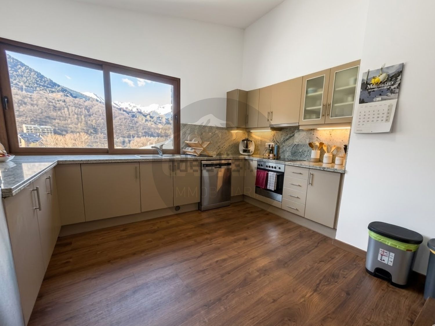 Duplex 3 chambres à vendre à Anyós, La Massana · 4 sur 60