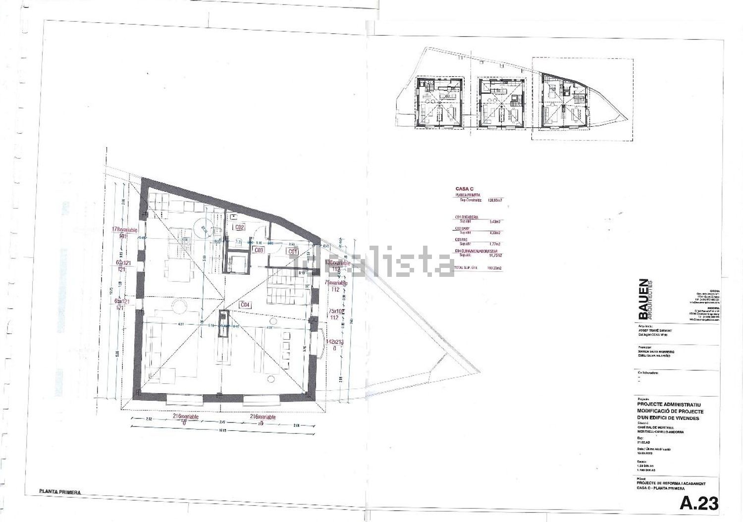 5-bedroom chalet for sale in Canillo · 53 of 56