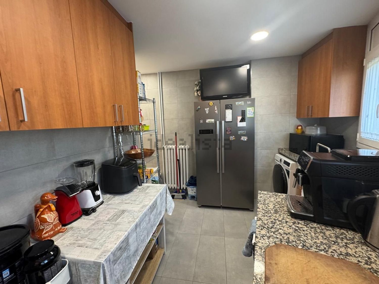 Piso de 4 habitaciones en venta en Sant Julià de Lòria · 28 de 46