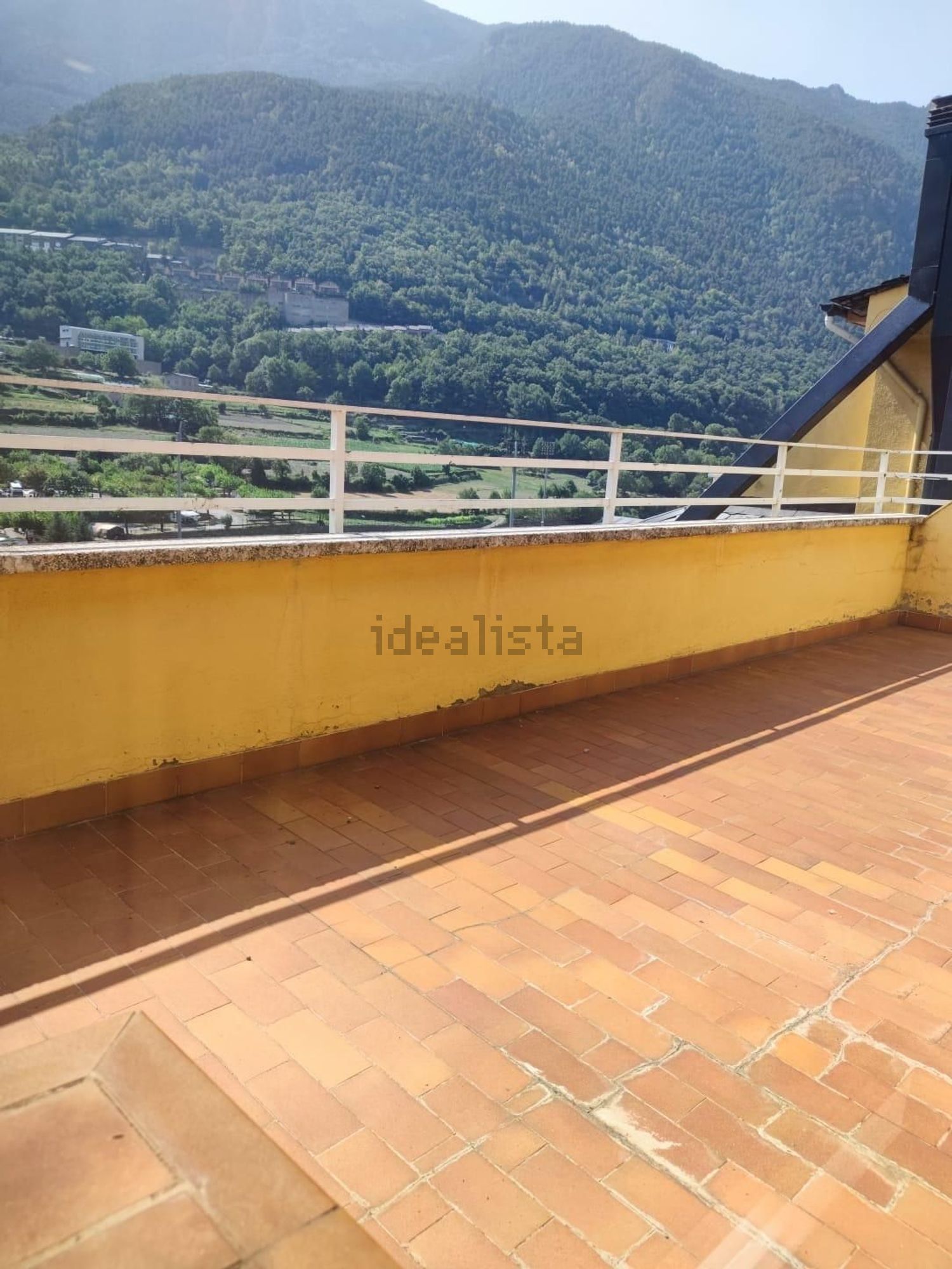 4-bedroom penthouse for rent in Andorra la Vella · 3 of 20