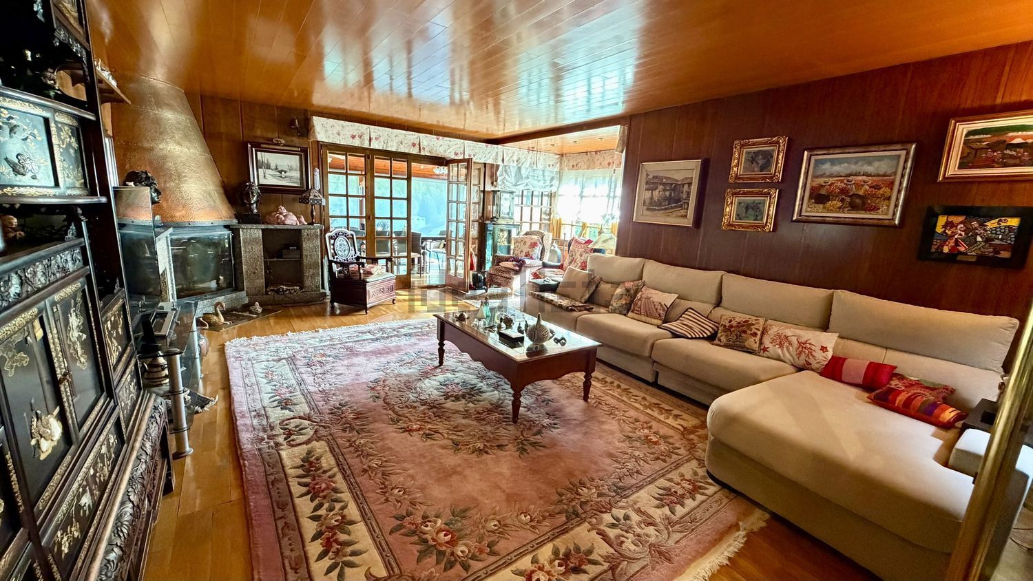 8-bedroom chalet for sale in Santa Coloma, Andorra la Vella · 7 of 18