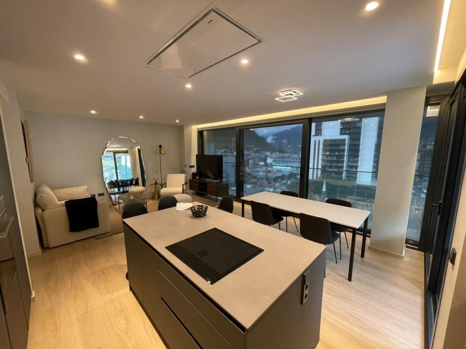 3-bedroom flat for rent in Escaldes-Engordany · 40 of 58