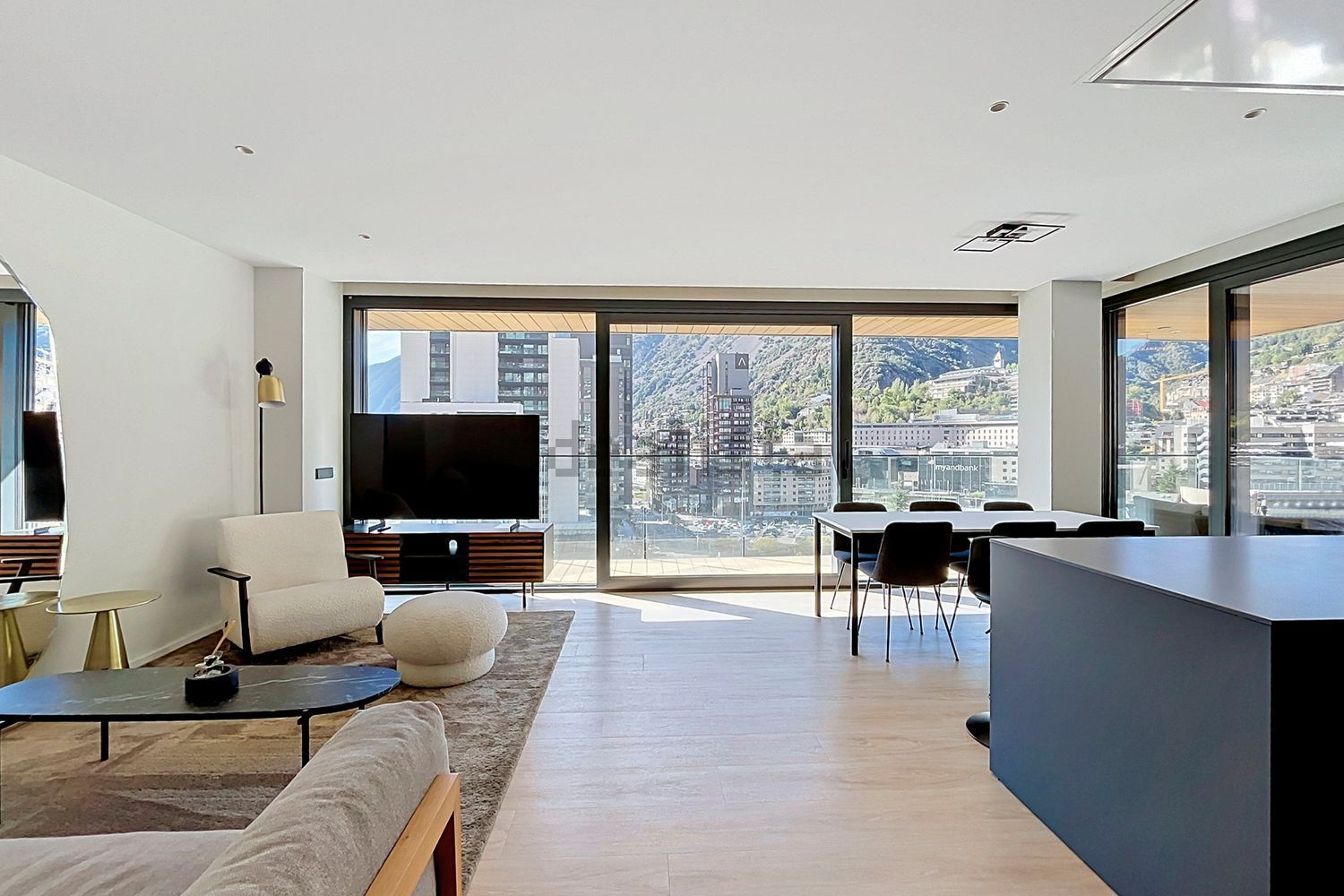 3-bedroom flat for rent in Escaldes-Engordany · 49 of 60