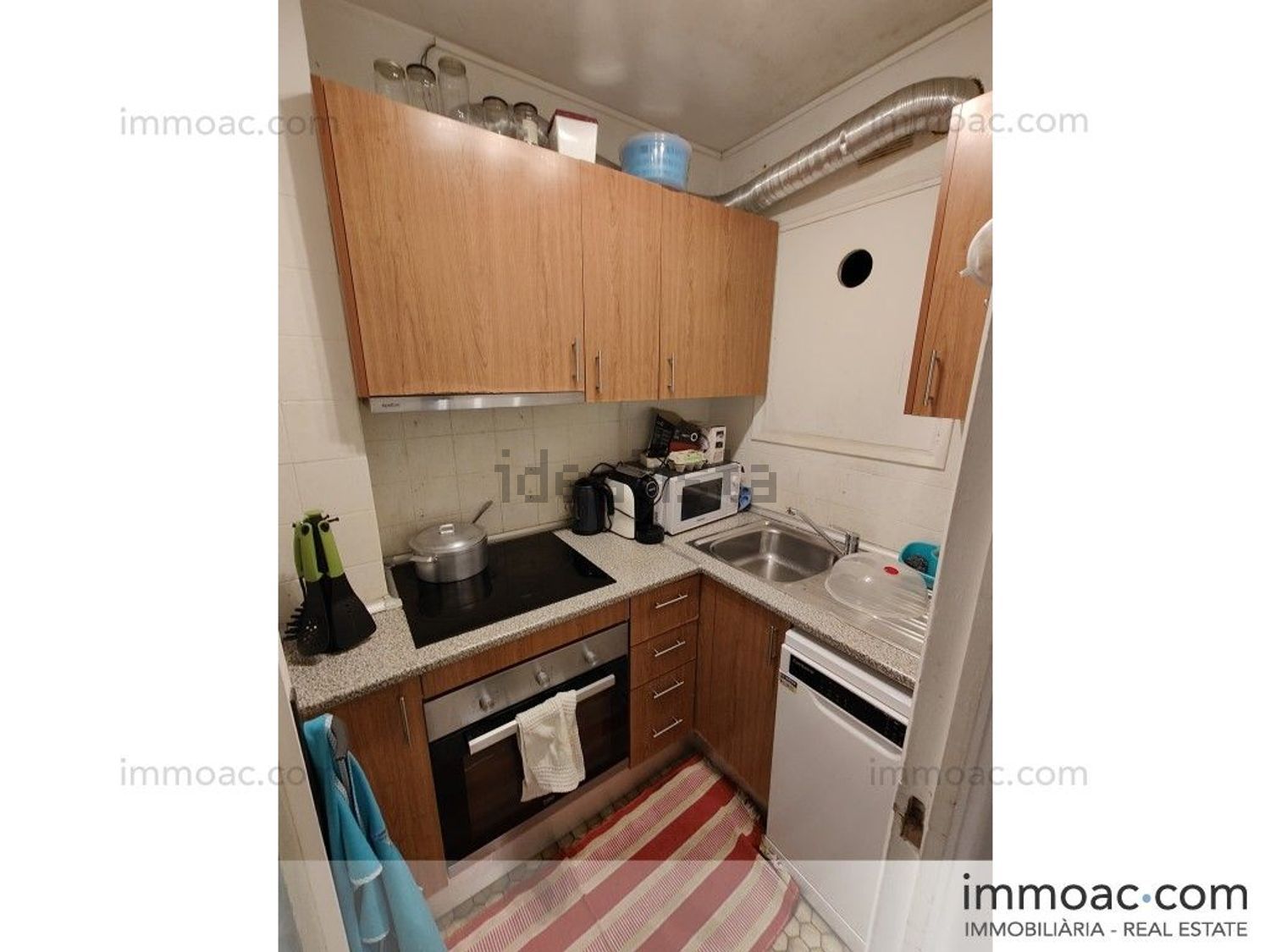 Pis de 2 habitacions en venda a Pas de la Casa, Encamp · 28 de 34