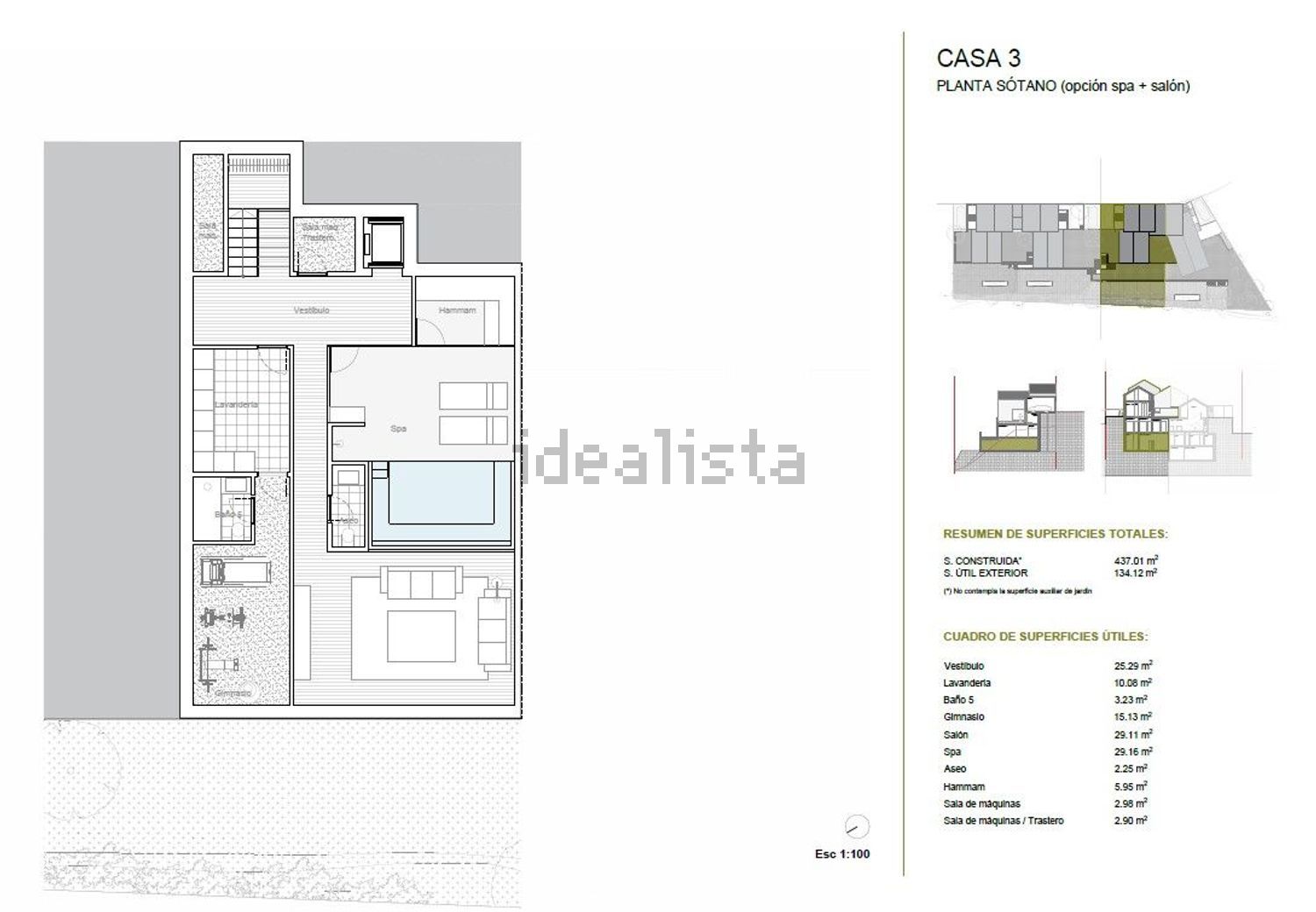 5-bedroom chalet for sale in Soldeu, Canillo · 60 of 60