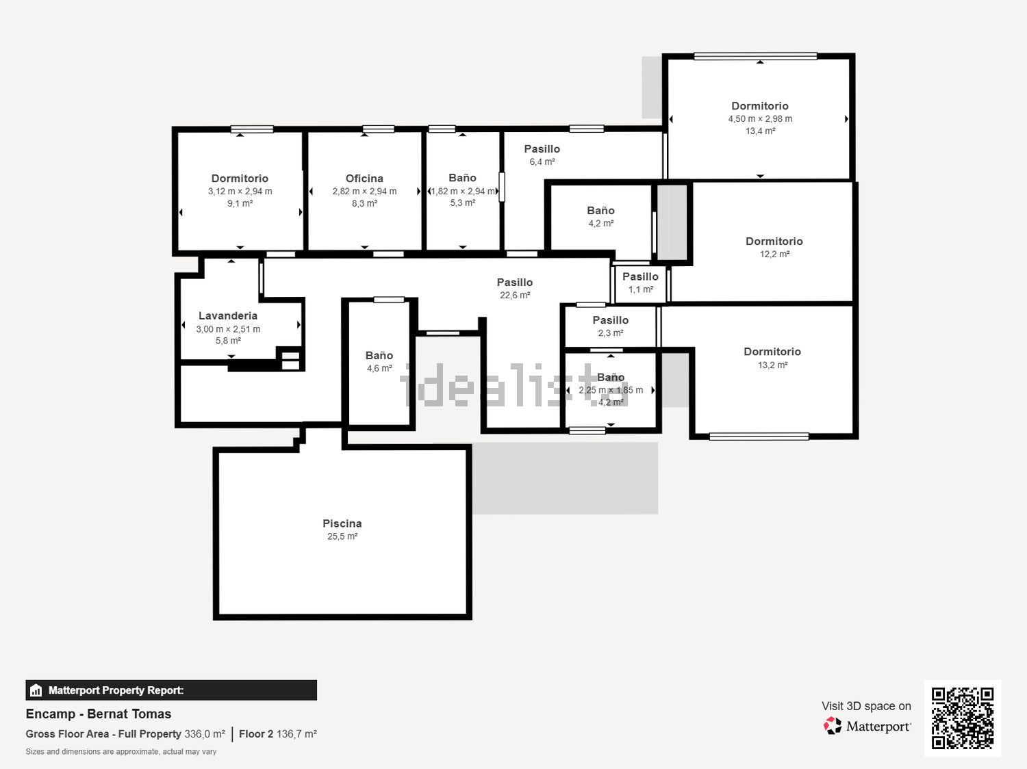 5-bedroom chalet for sale in Vila, Encamp · 49 of 53