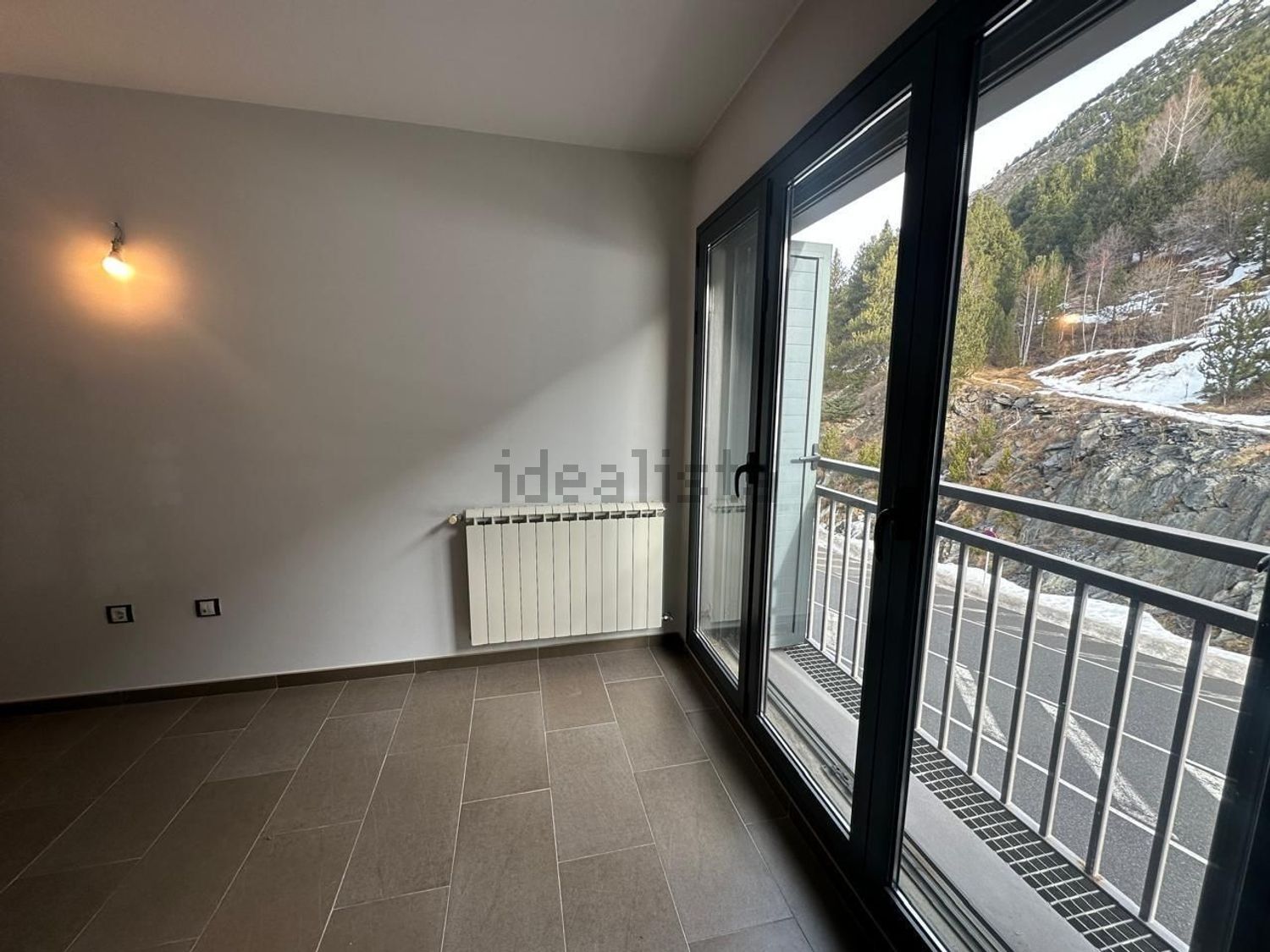 1-bedroom flat for rent in El Tarter, Canillo · 42 of 50