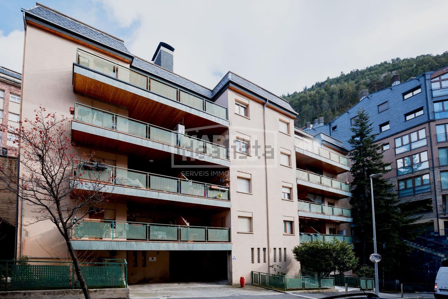 2-bedroom flat for sale in Encamp · 31 of 35