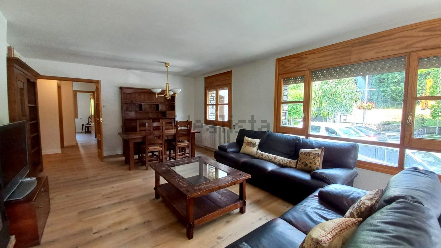 3-bedroom flat for rent in Ordino · 31 of 49