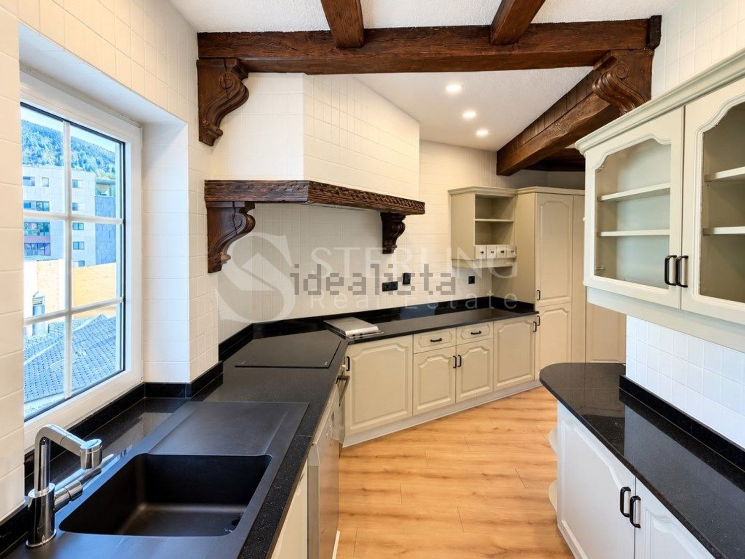 3-bedroom penthouse for rent in Encamp · 36 of 53
