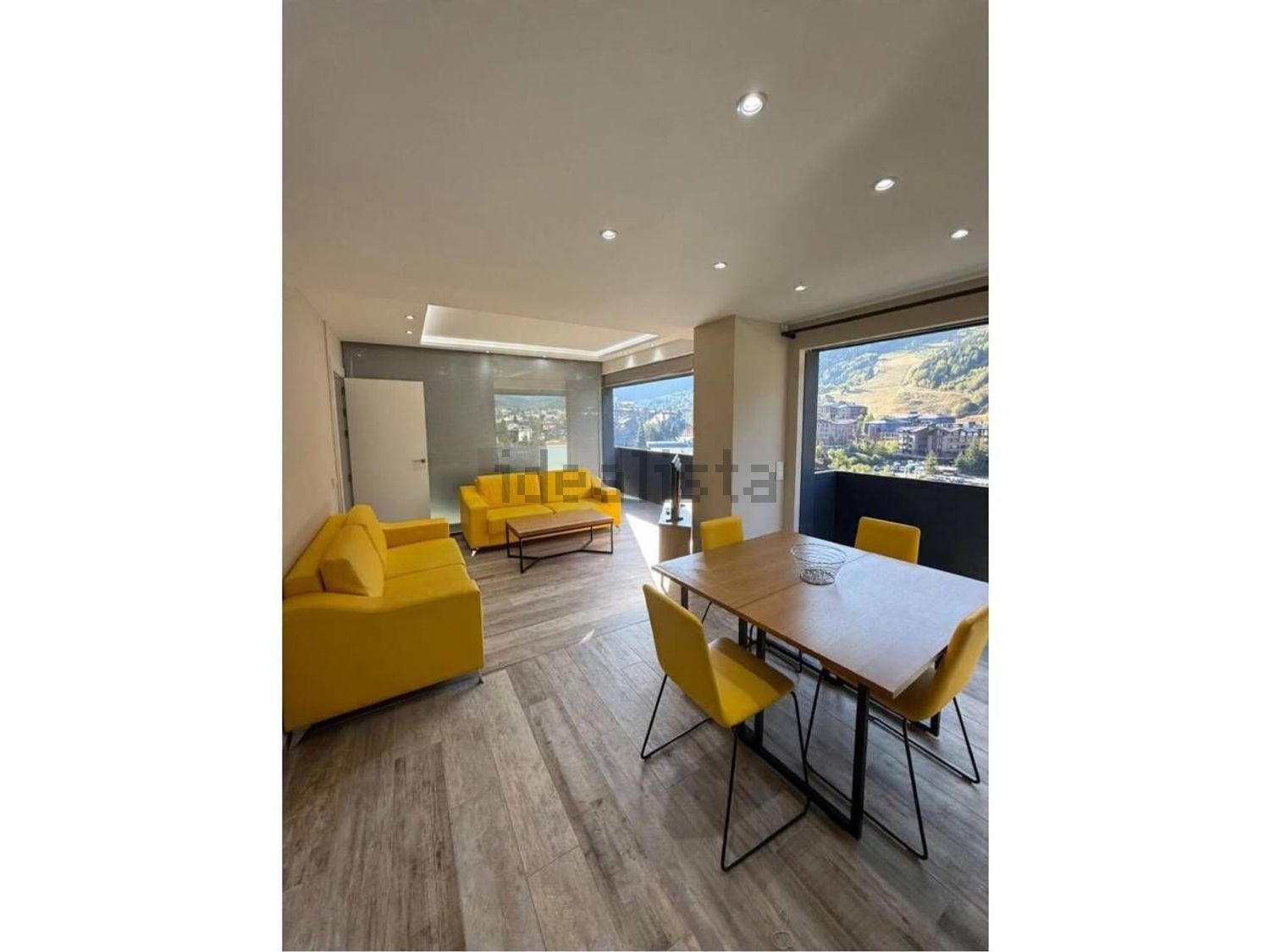 2-bedroom flat for rent in Ransol, Canillo · 33 of 60