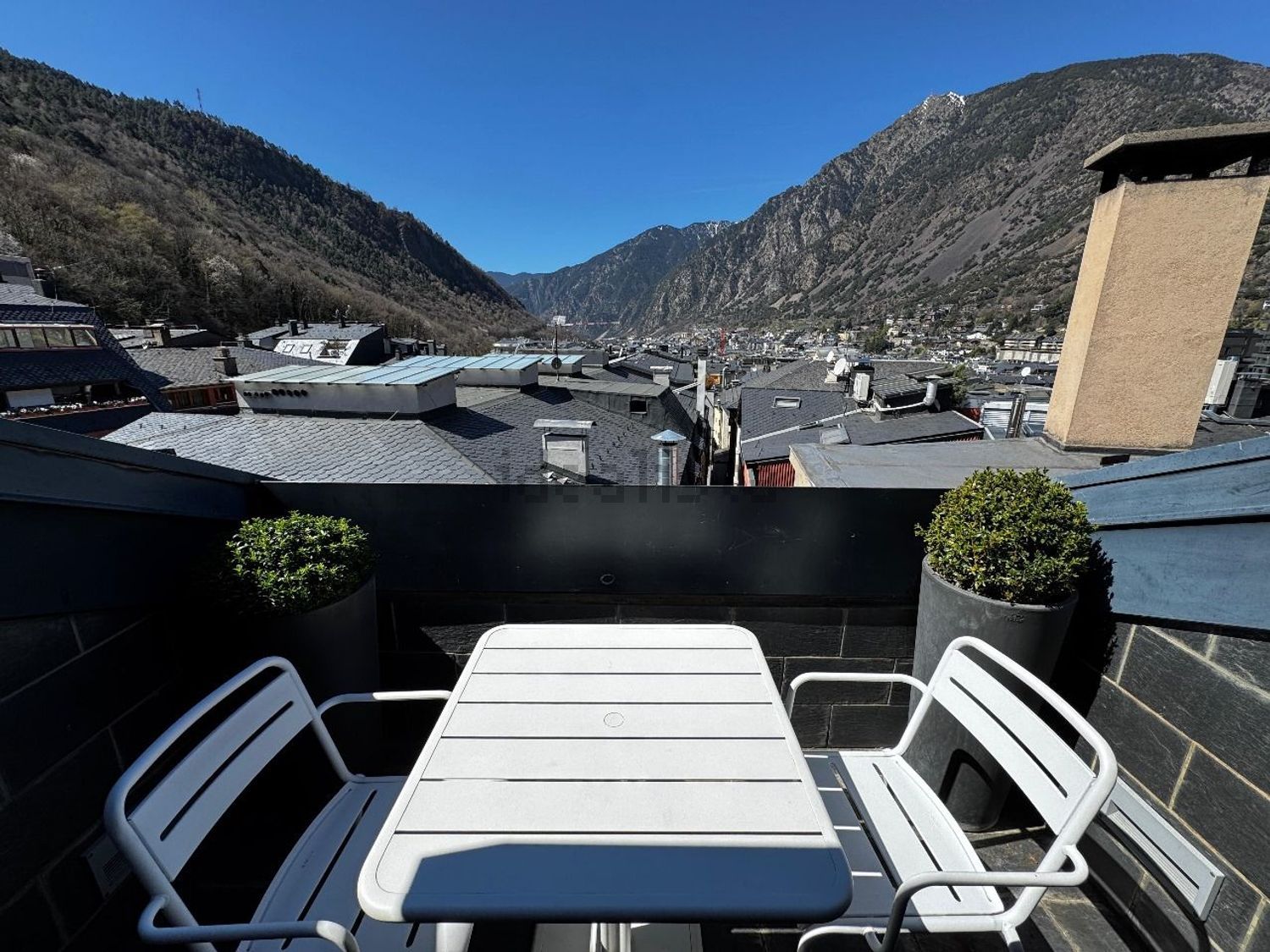 2-bedroom penthouse for sale in Escaldes-Engordany · 23 of 42