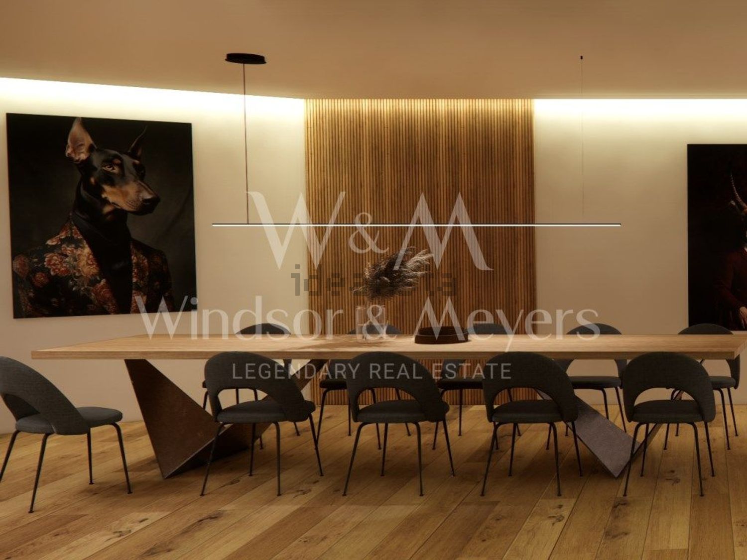 4-bedroom chalet for sale in Encamp · 27 of 60