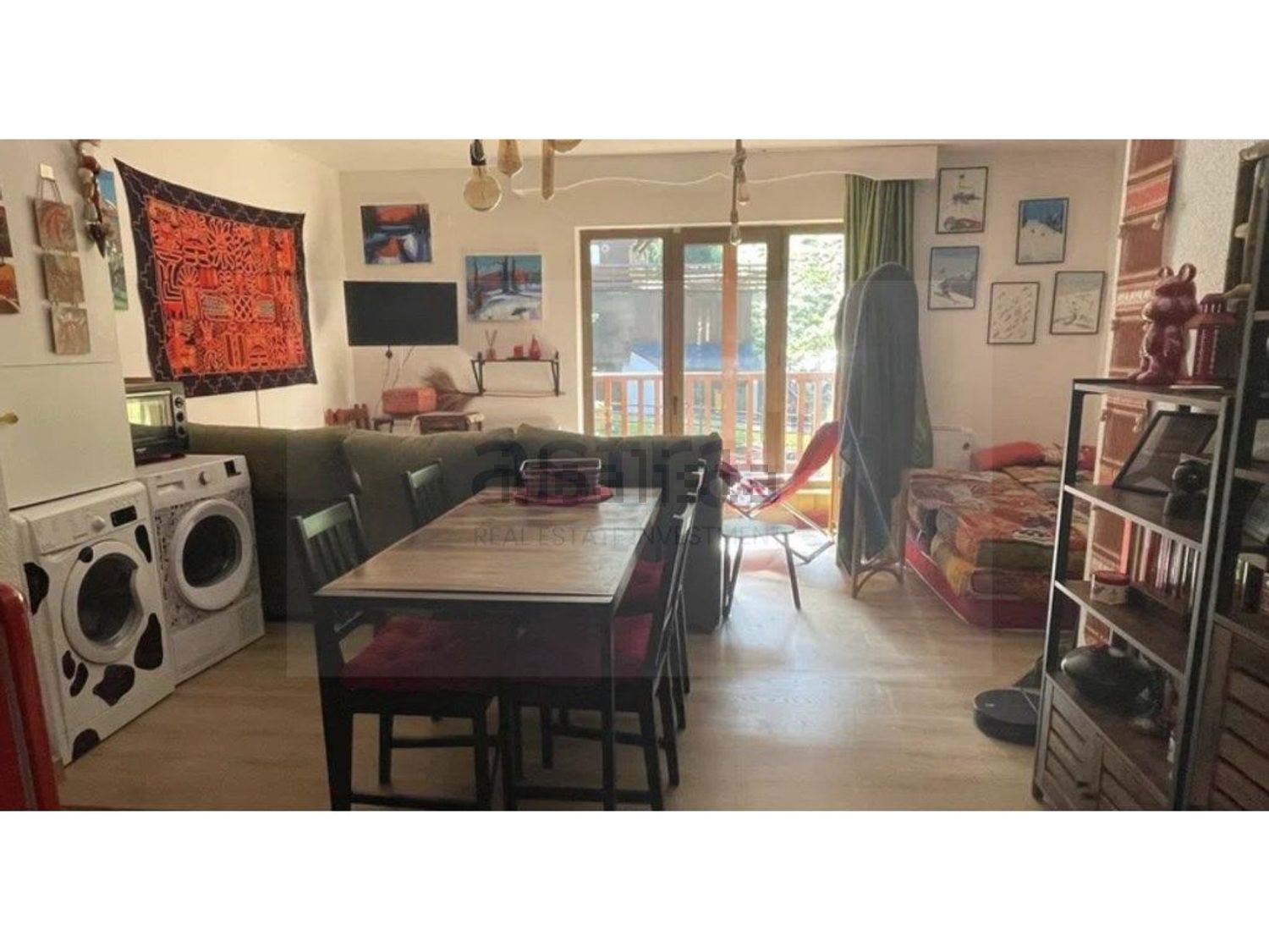 1-bedroom flat seasonal rent in Incles, Canillo · 20 of 31