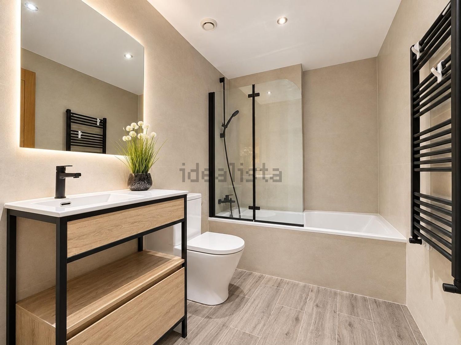 3-bedroom flat for sale in Sant Julià de Lòria · 14 of 16